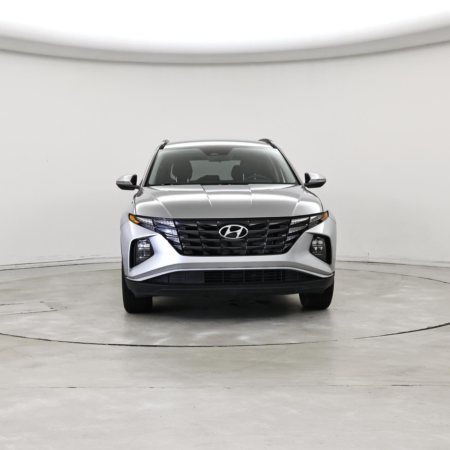 Thumbnail: 2023 Hyundai Tucson - 5