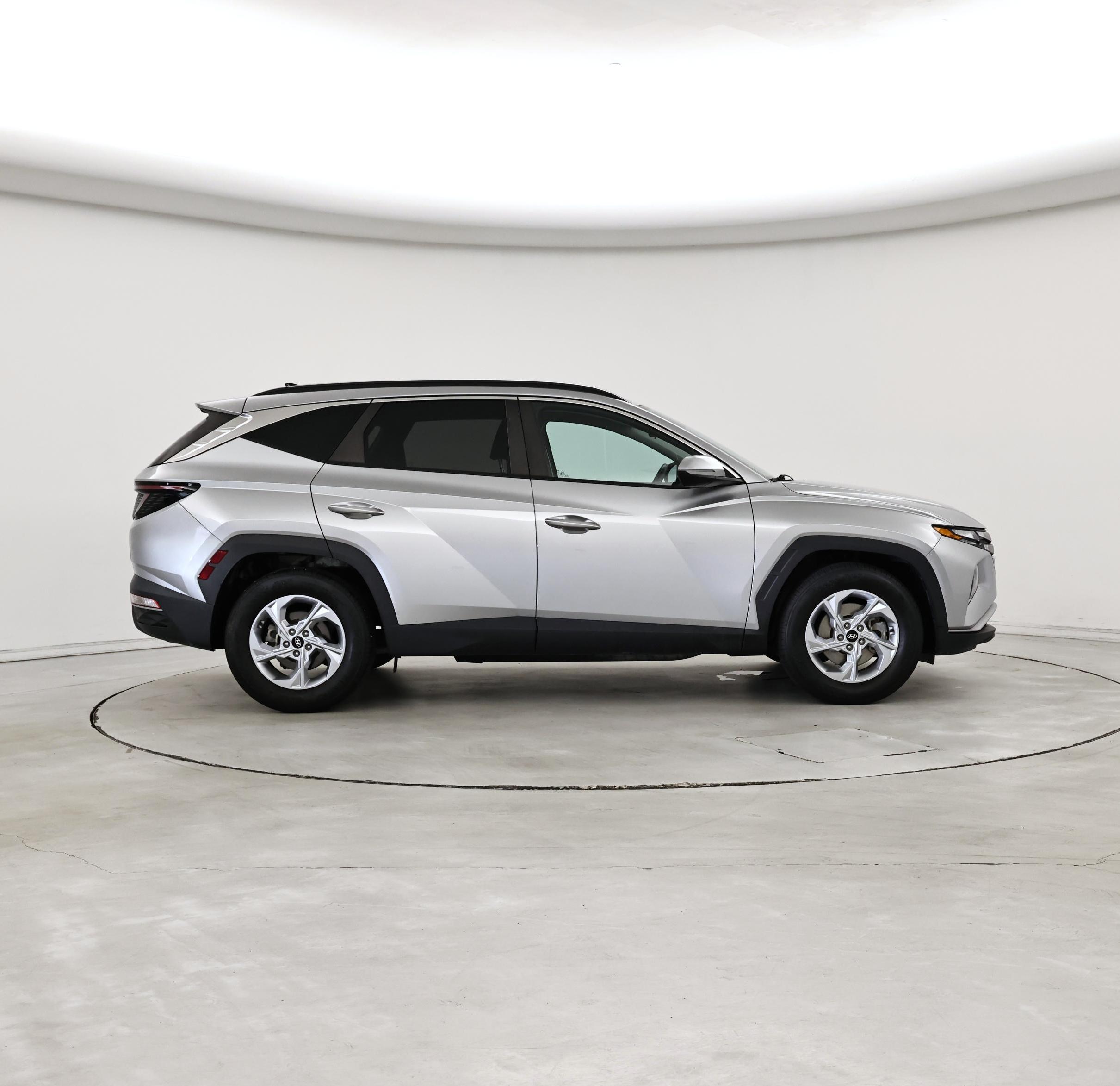 Thumbnail: 2023 Hyundai Tucson - 7