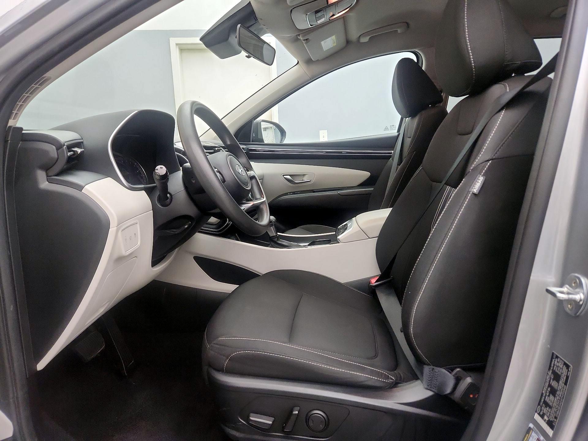 Thumbnail: 2023 Hyundai Tucson - 11