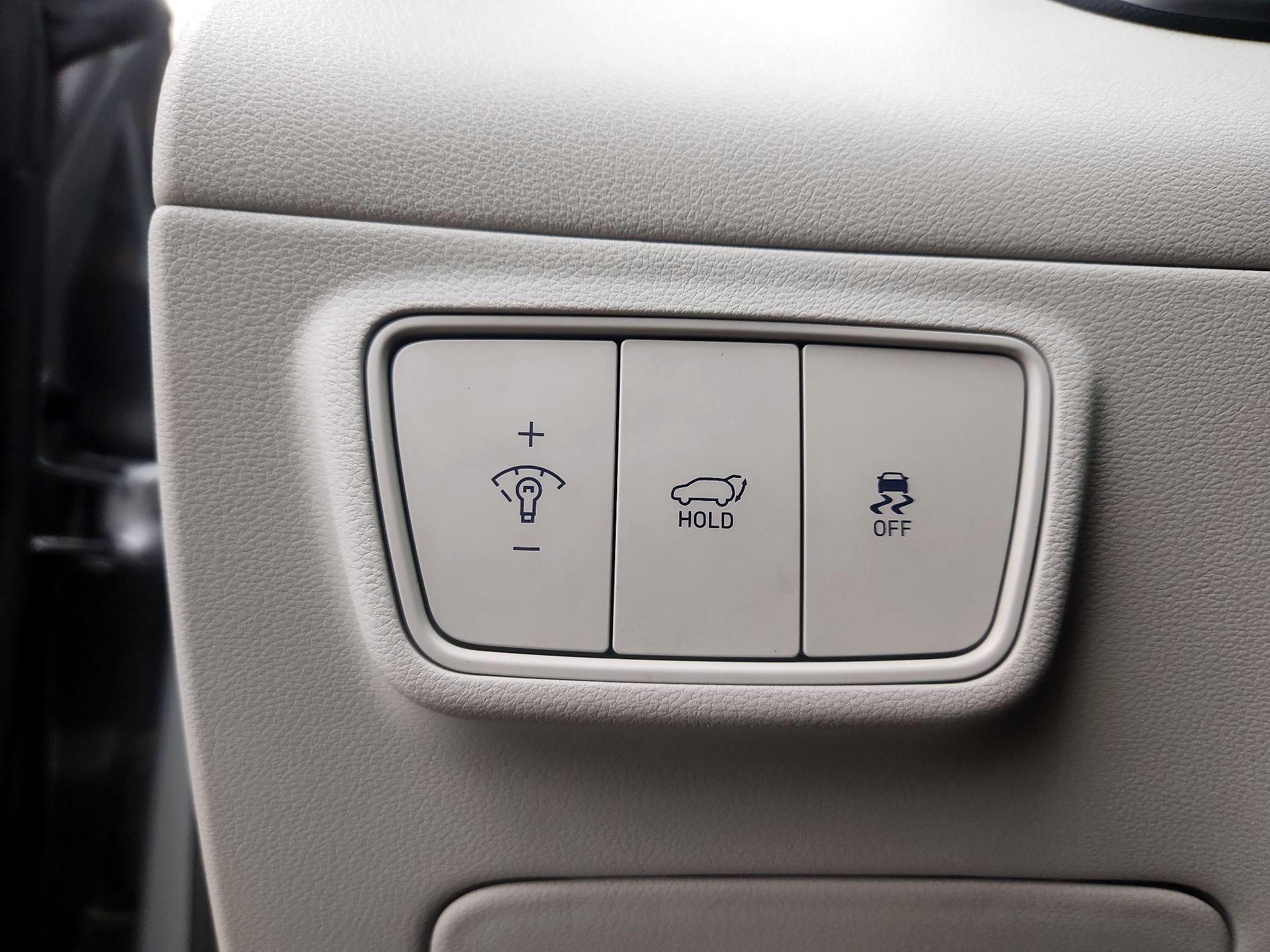 Thumbnail: 2023 Hyundai Tucson - 13