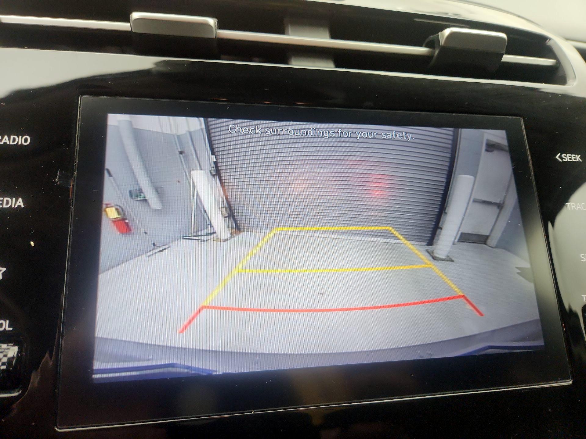 Thumbnail: 2023 Hyundai Tucson - 14