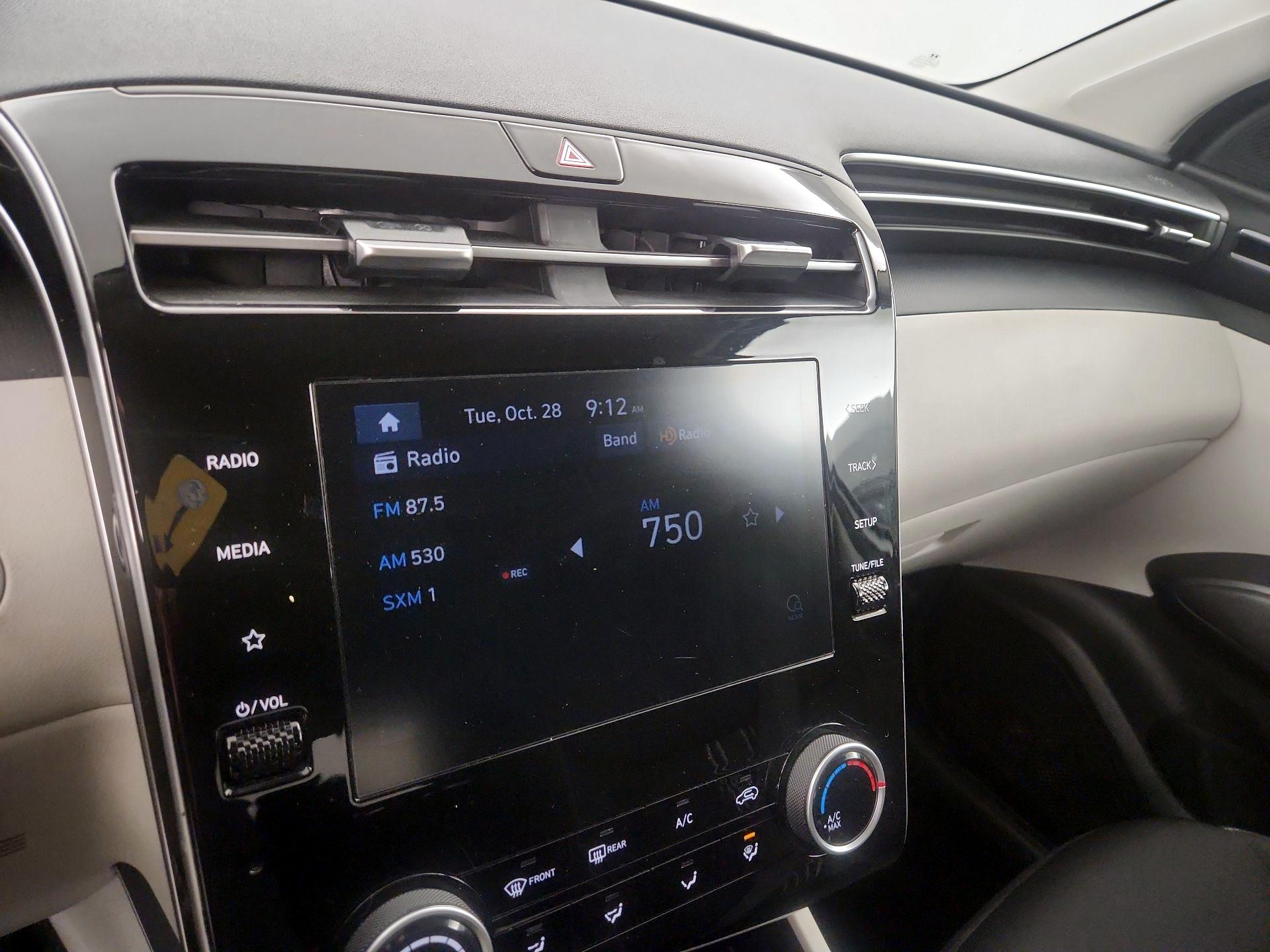 Thumbnail: 2023 Hyundai Tucson - 15