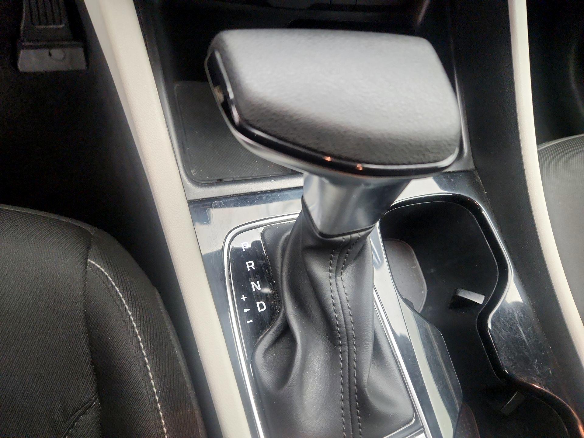 Thumbnail: 2023 Hyundai Tucson - 17