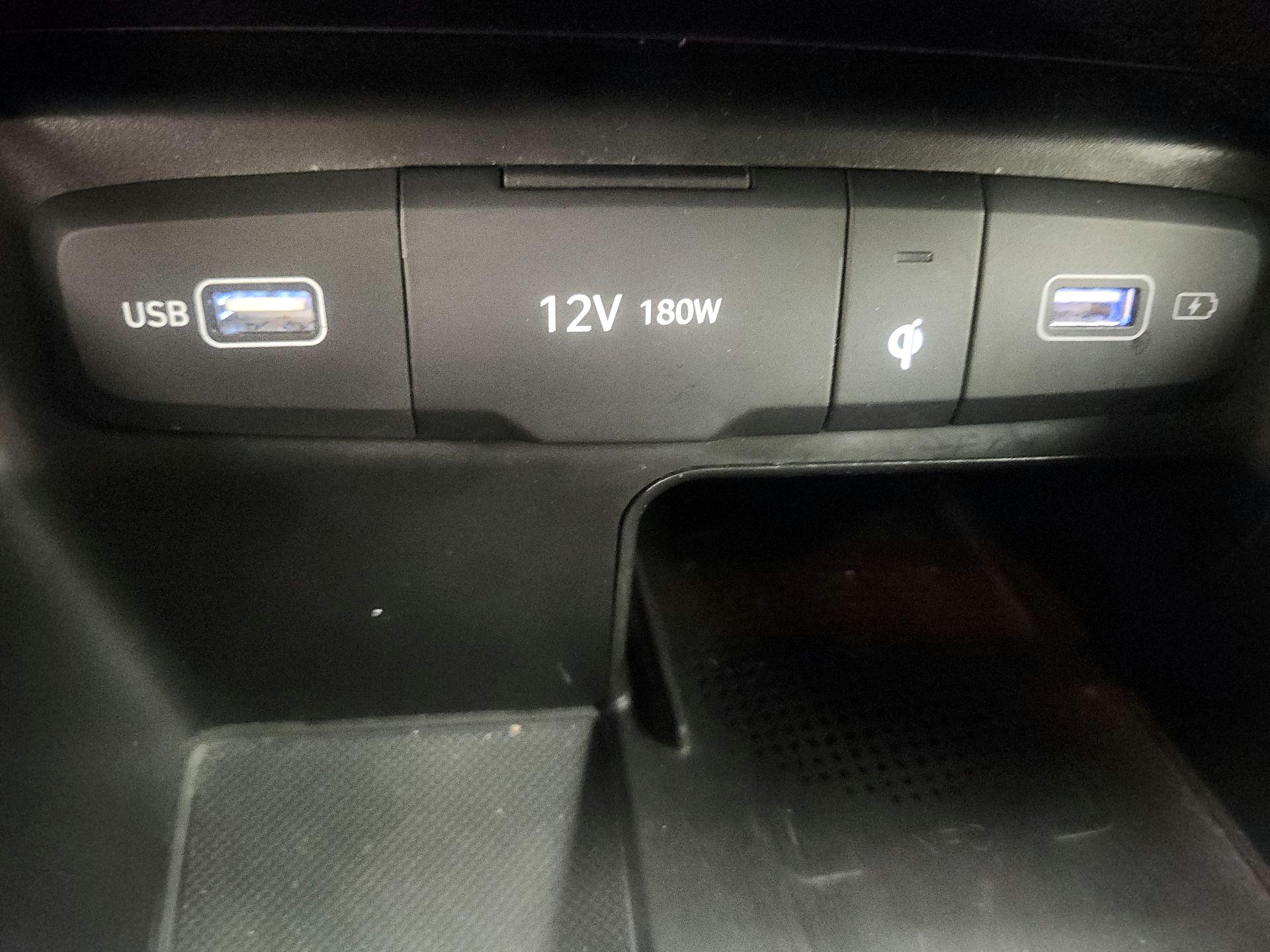 Thumbnail: 2023 Hyundai Tucson - 18