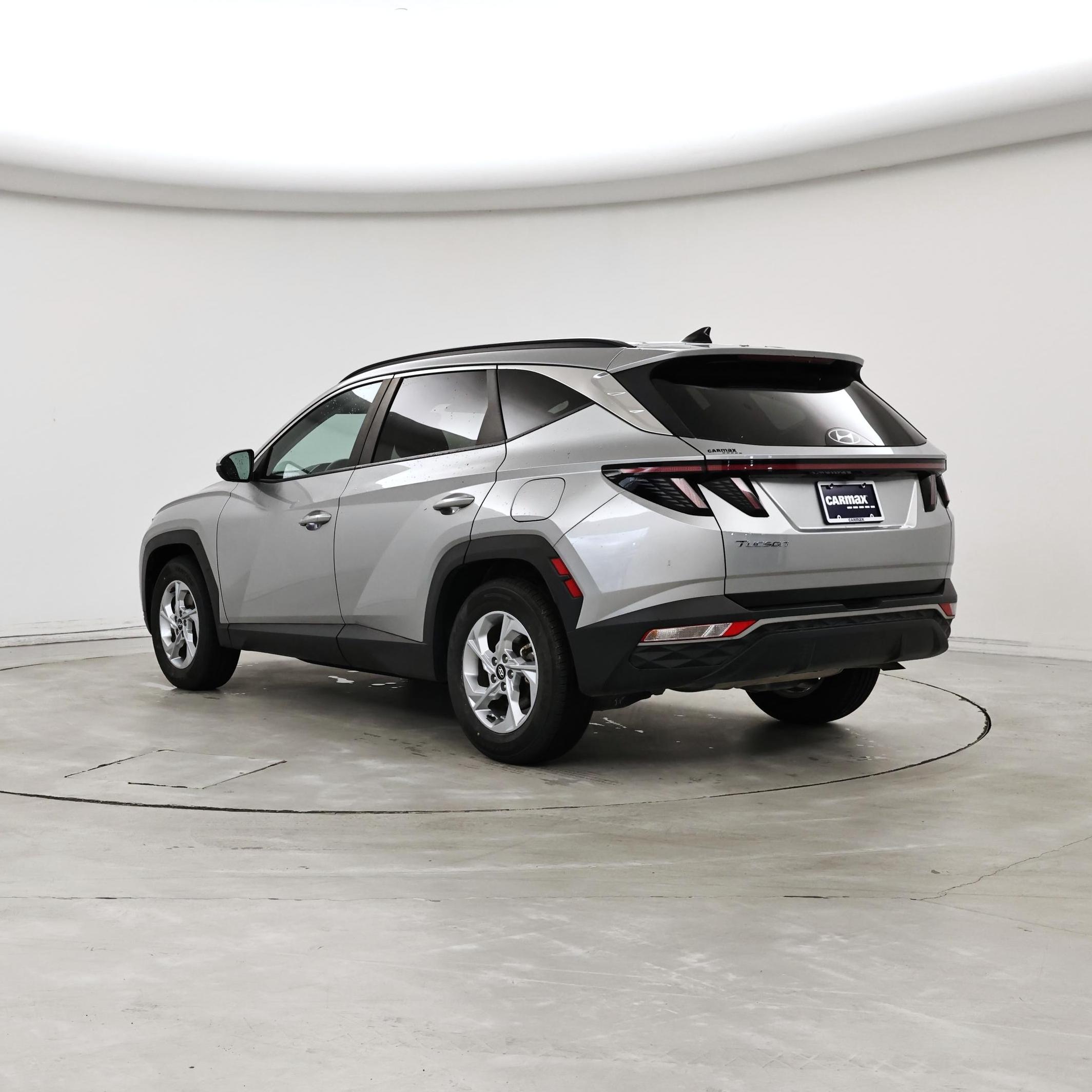 Thumbnail: 2023 Hyundai Tucson - 2