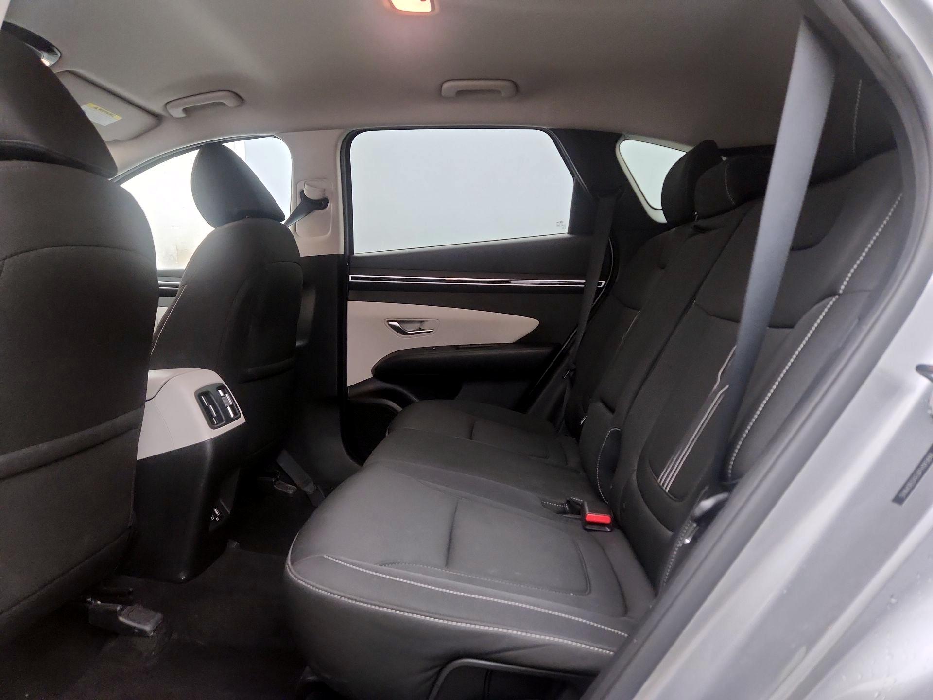 Thumbnail: 2023 Hyundai Tucson - 19