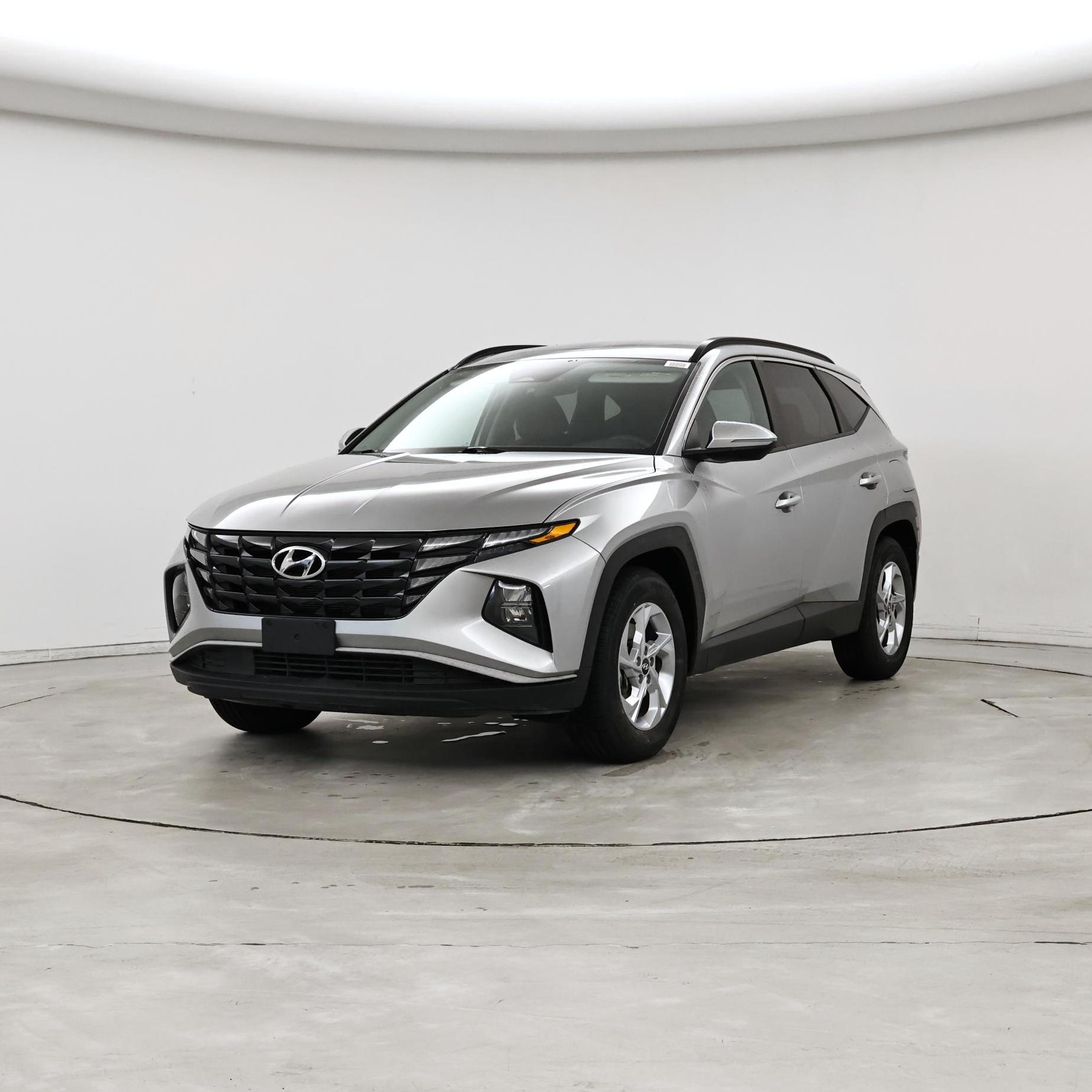 Thumbnail: 2023 Hyundai Tucson - 4