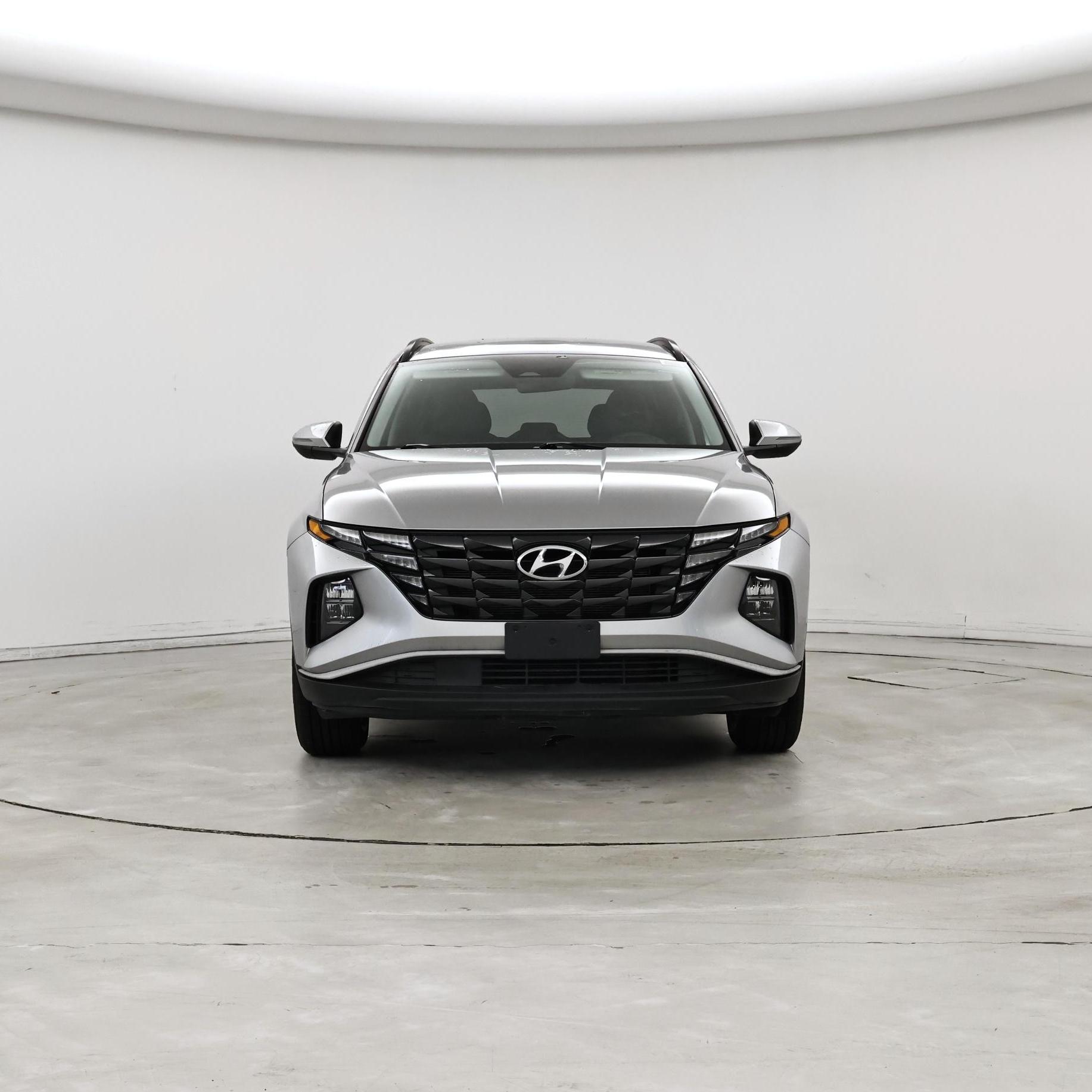 Thumbnail: 2023 Hyundai Tucson - 5