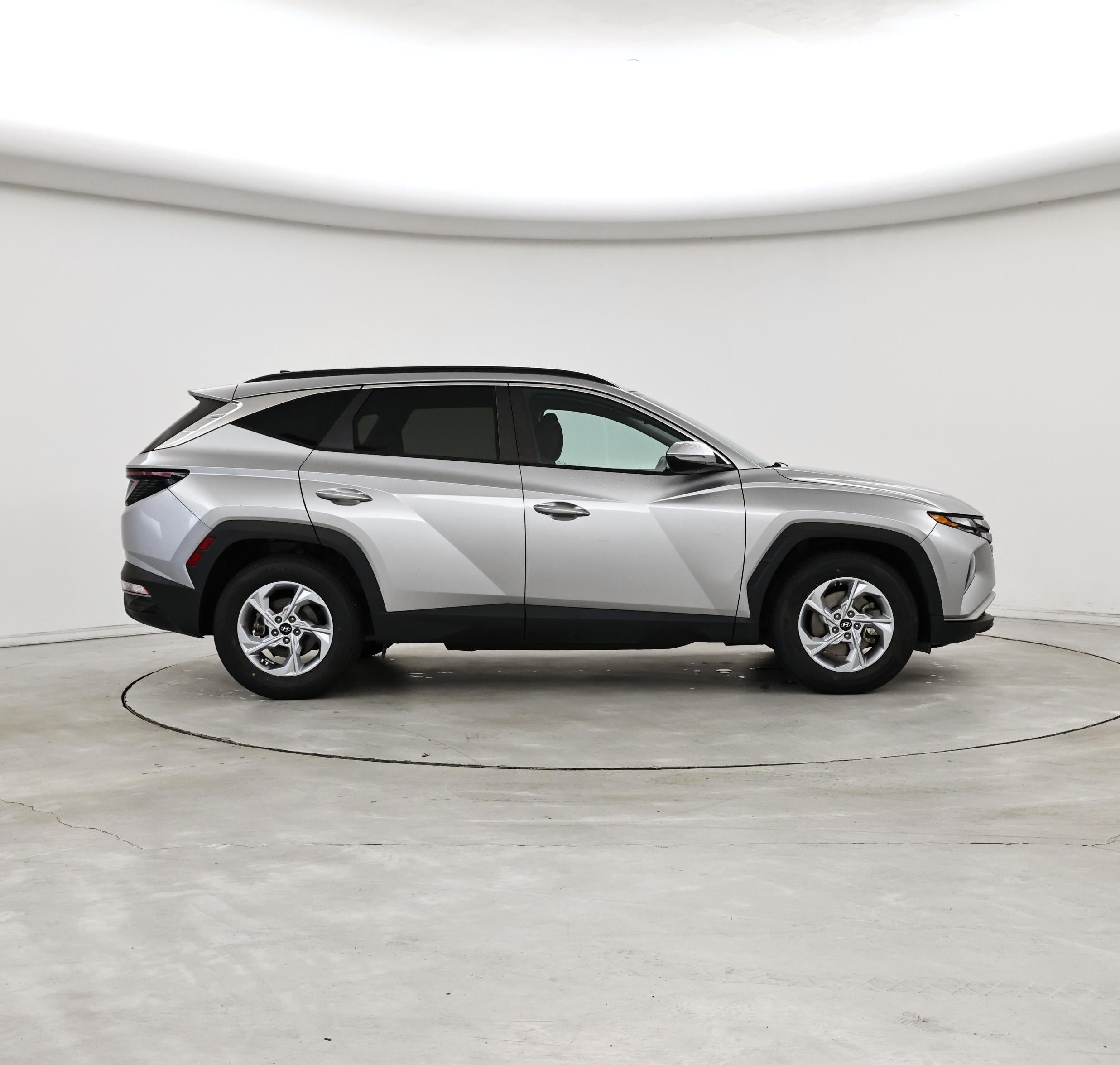 Thumbnail: 2023 Hyundai Tucson - 7