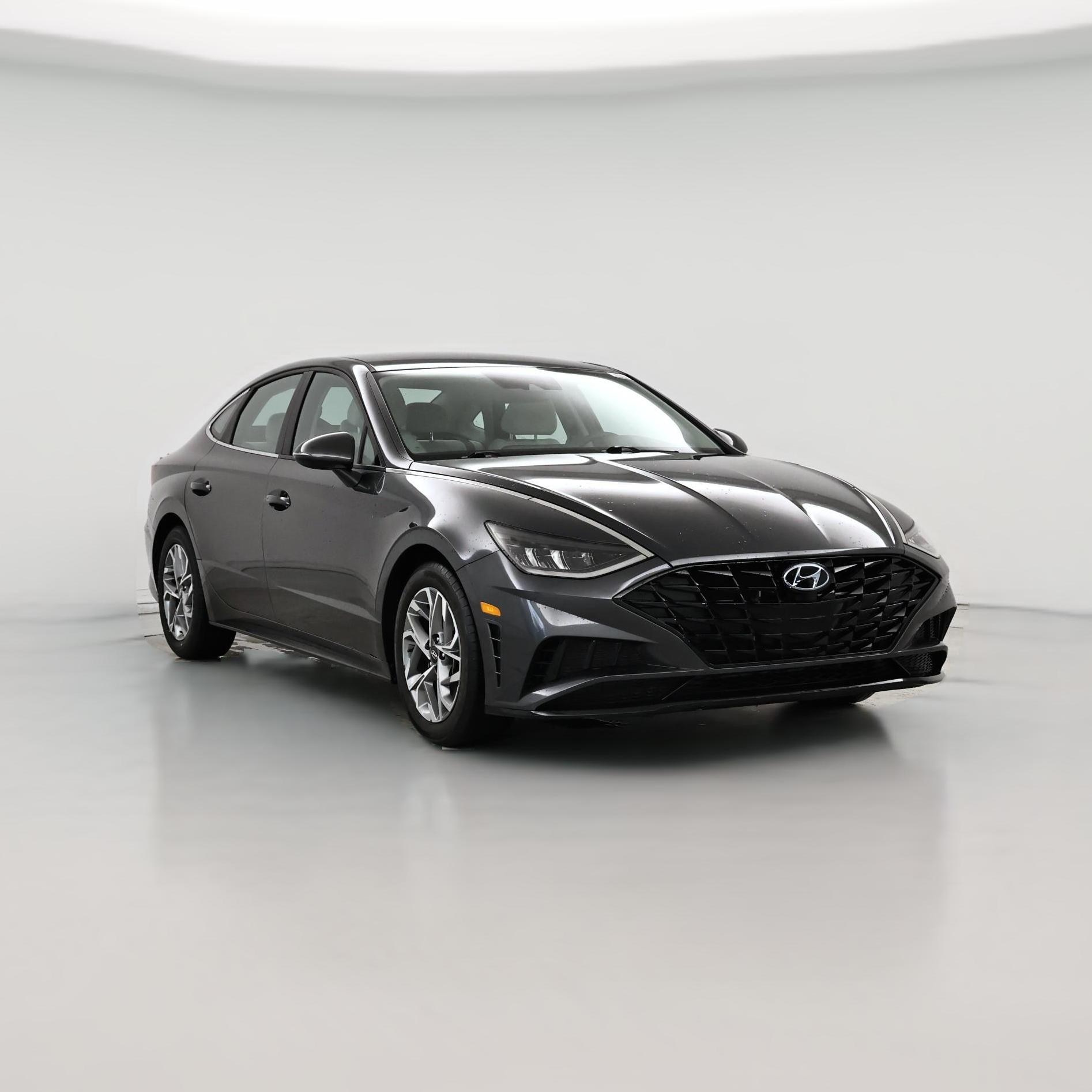 Thumbnail: 2023 Hyundai Sonata - 1
