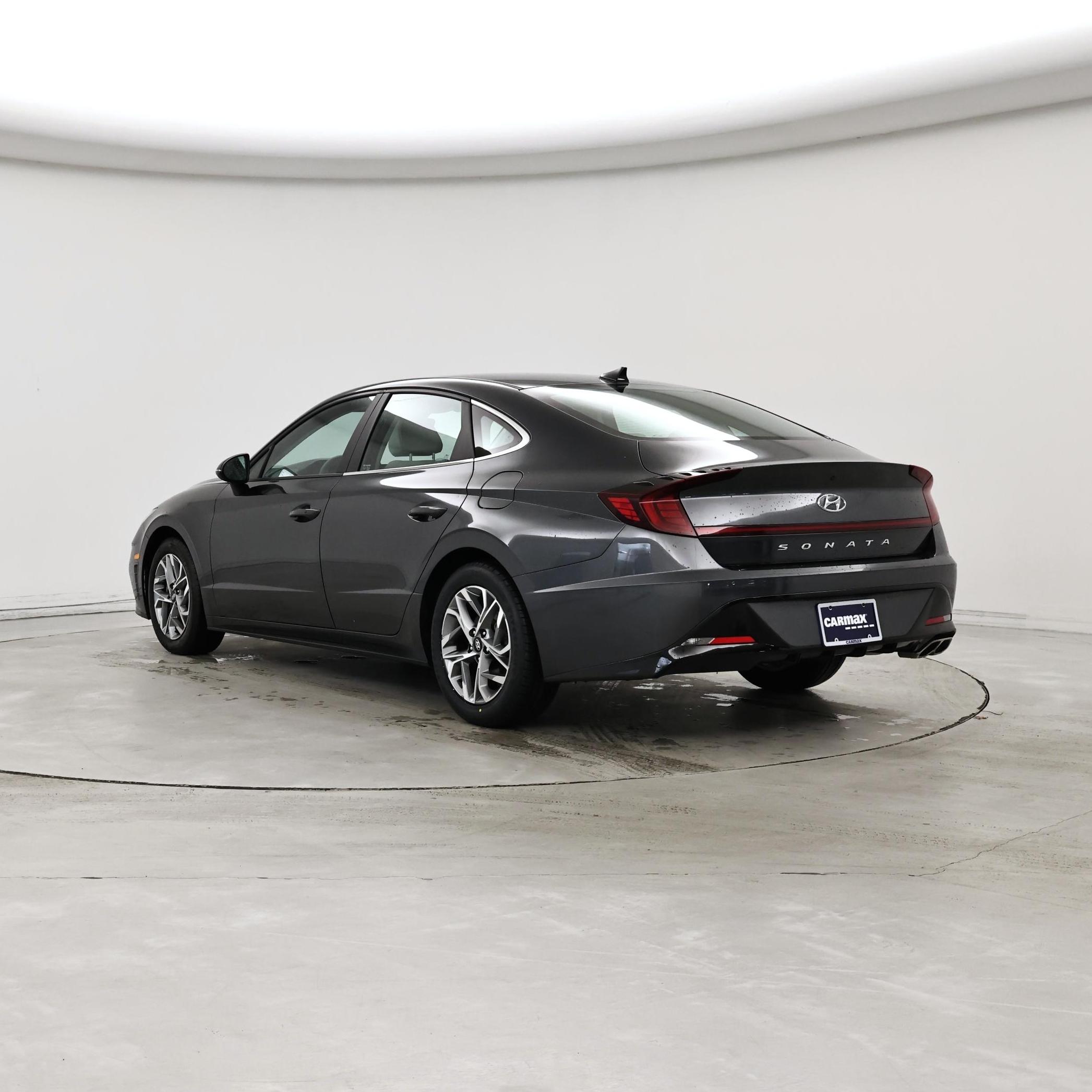 Thumbnail: 2023 Hyundai Sonata - 2