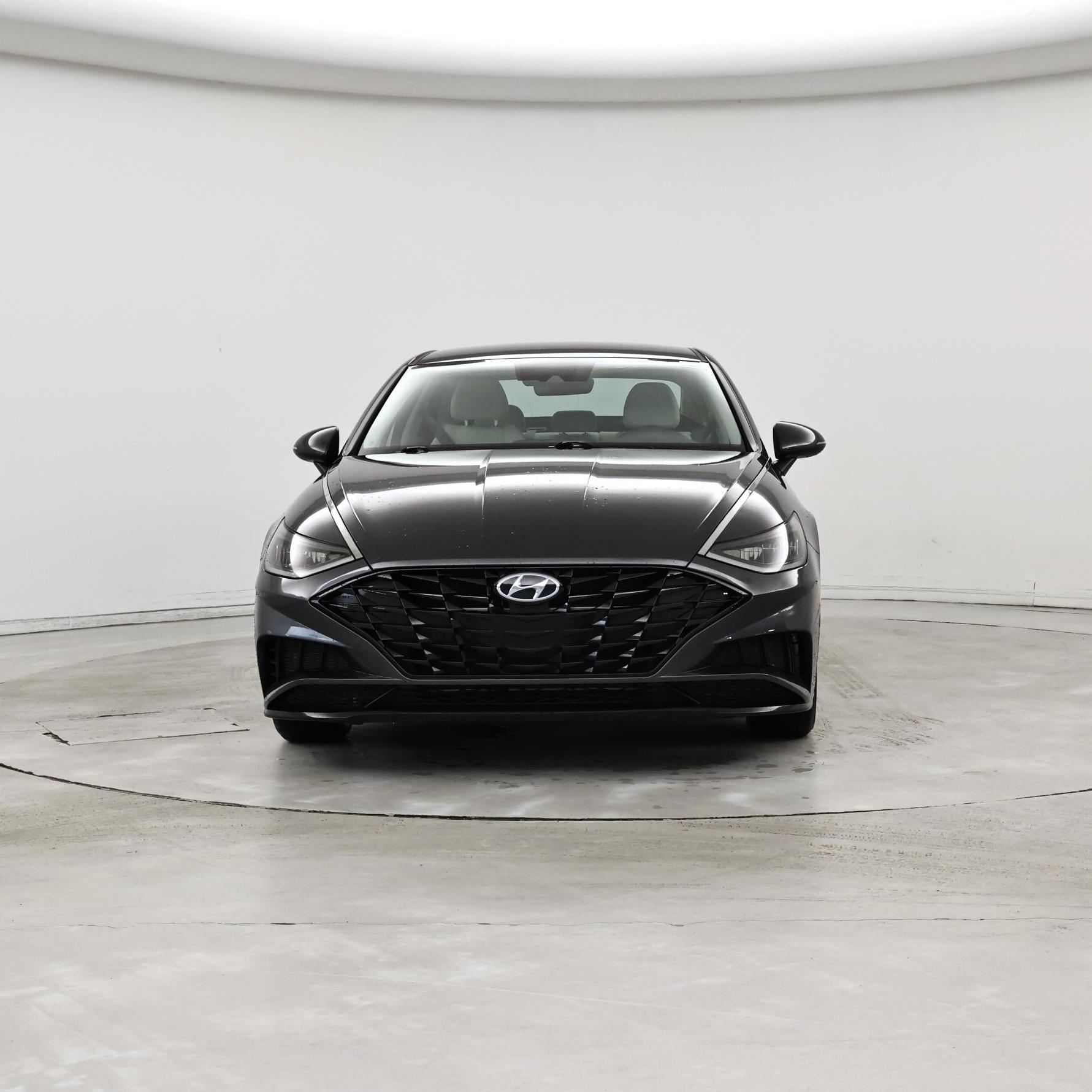 Thumbnail: 2023 Hyundai Sonata - 5