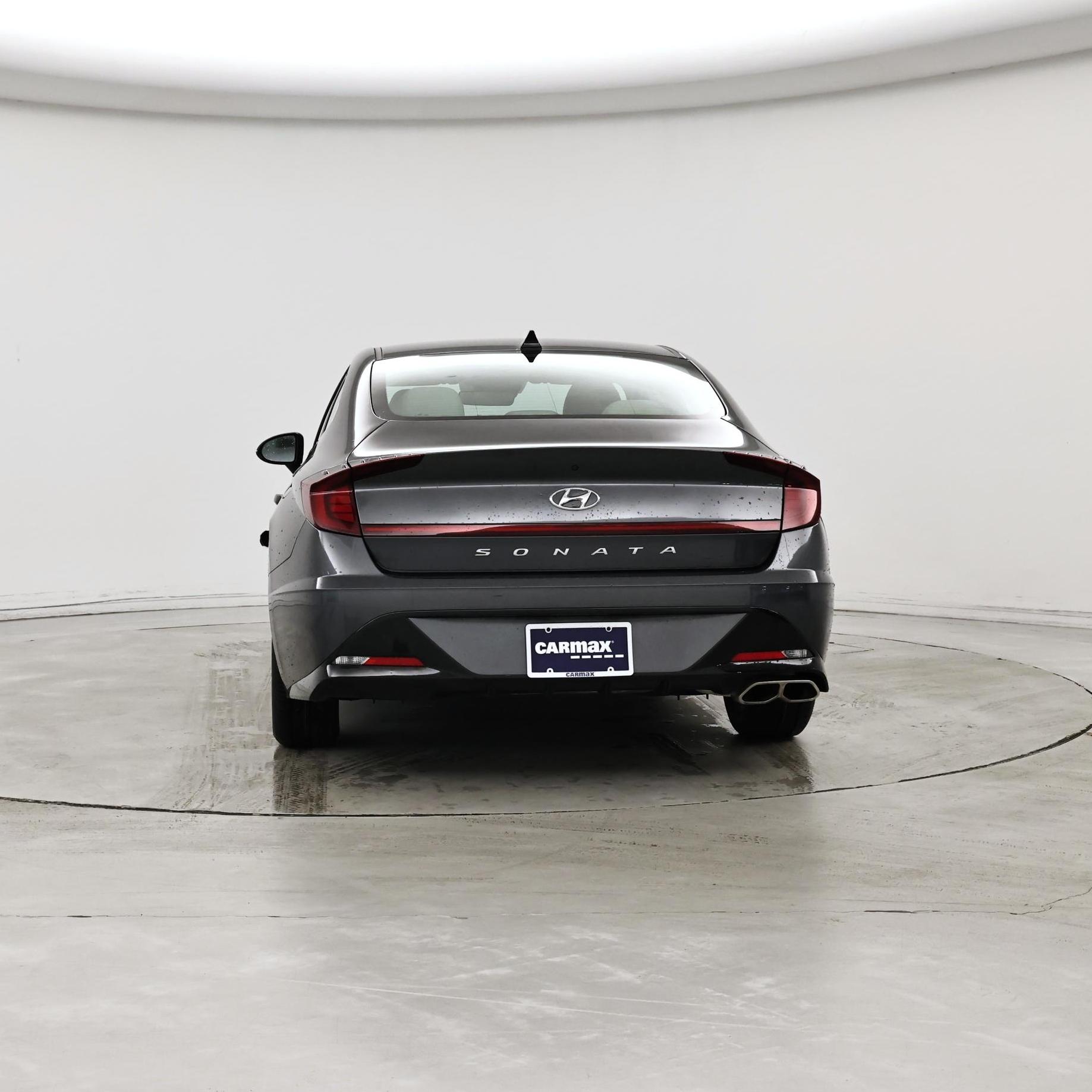 Thumbnail: 2023 Hyundai Sonata - 6