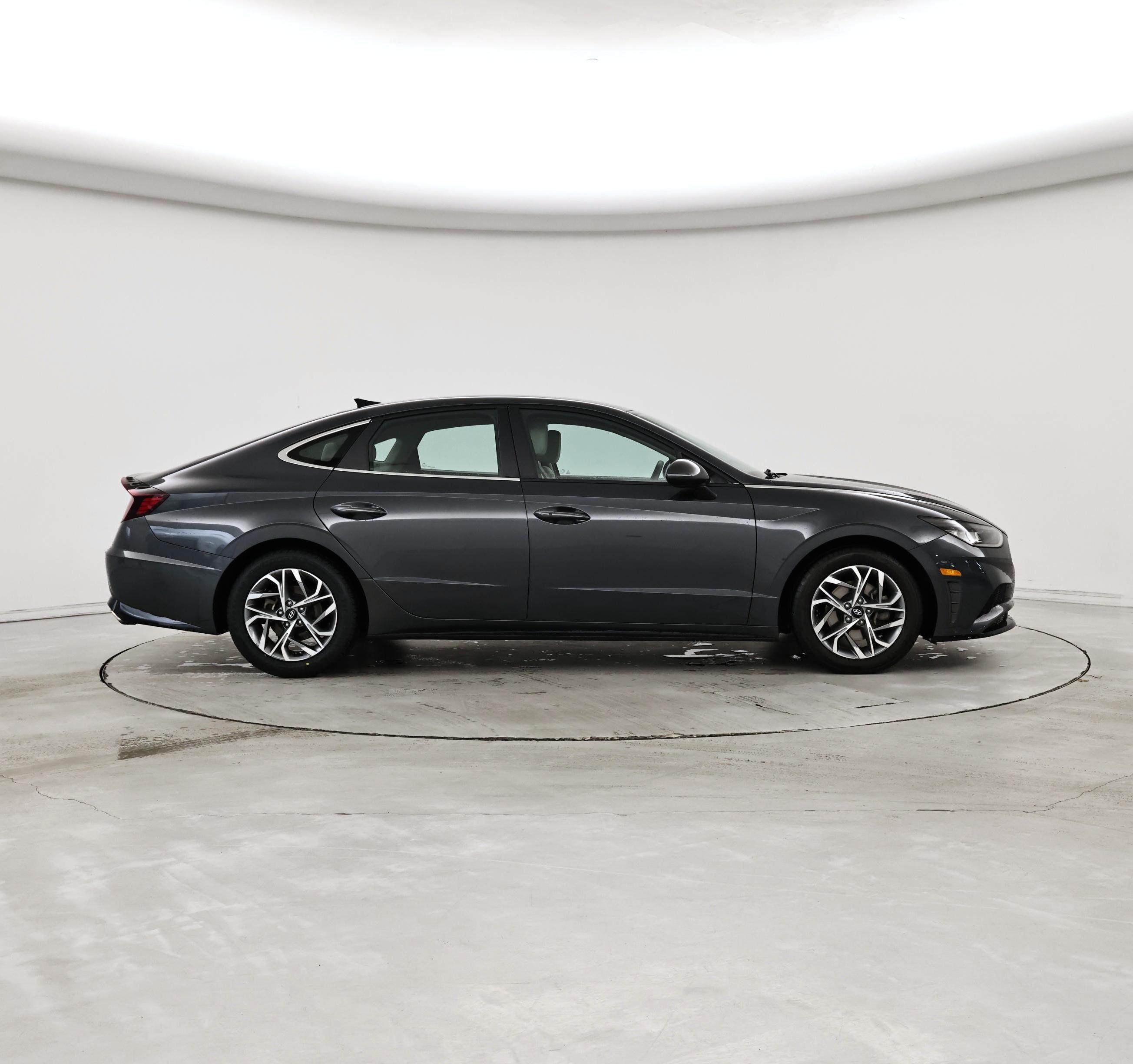 Thumbnail: 2023 Hyundai Sonata - 7