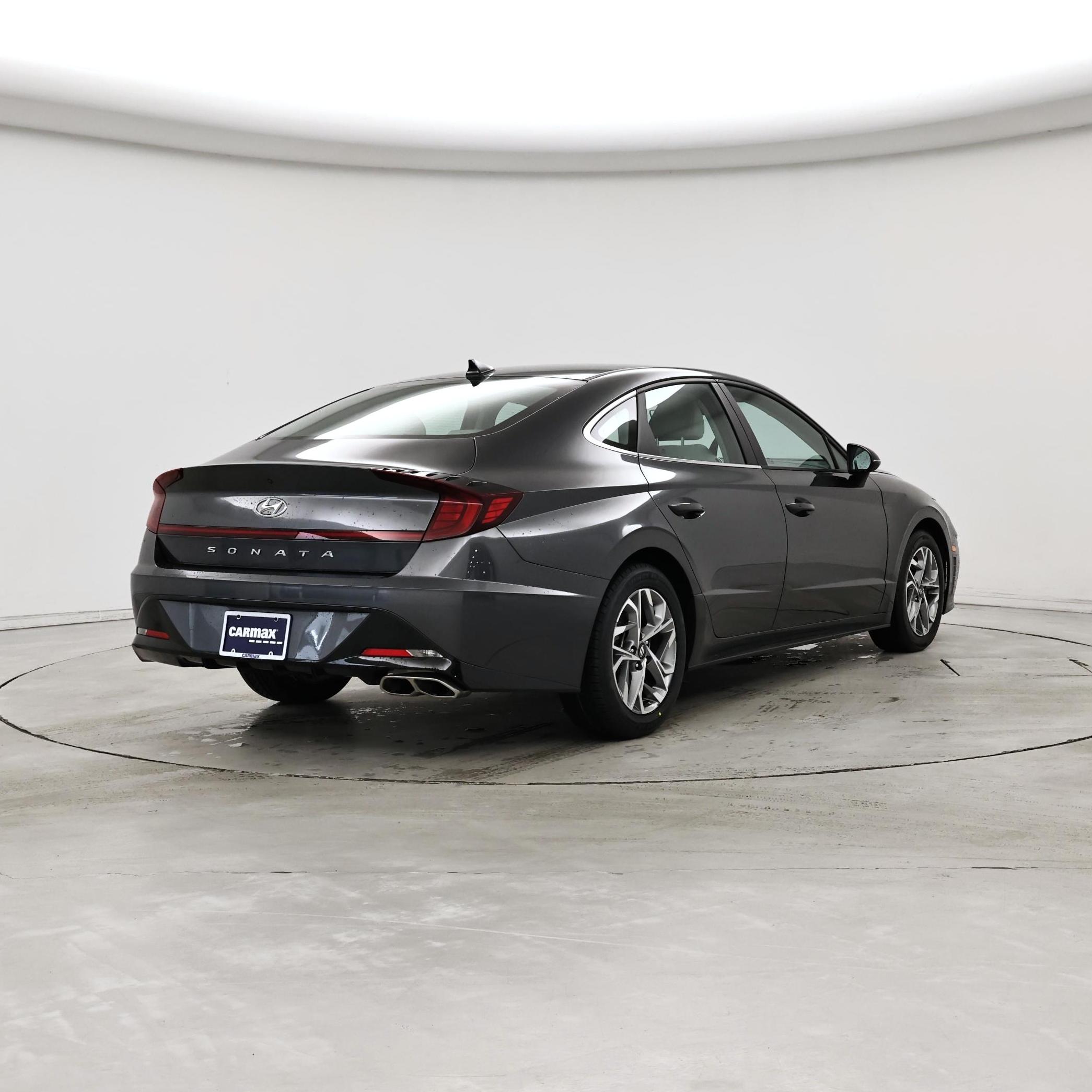 Thumbnail: 2023 Hyundai Sonata - 8