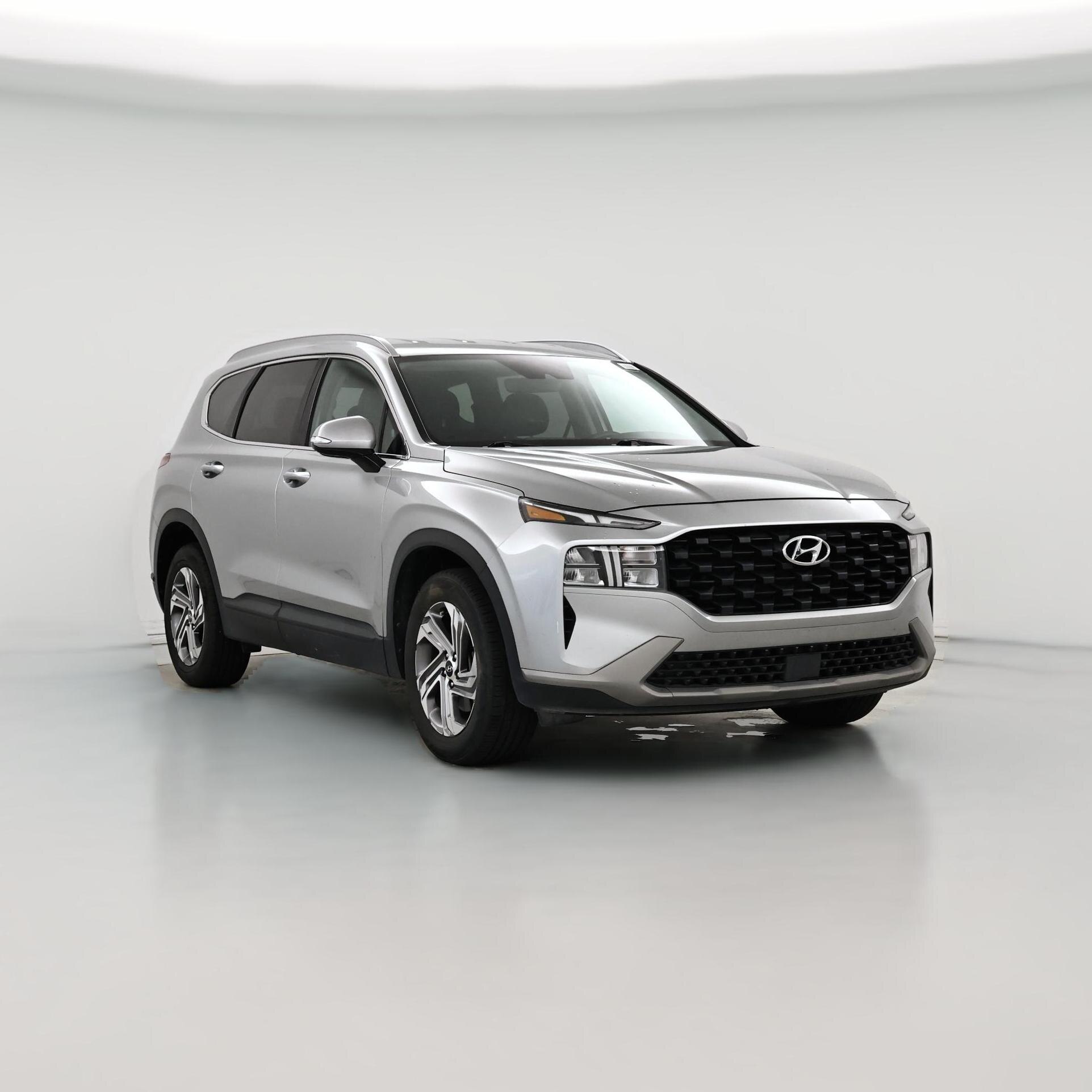 Thumbnail: 2023 Hyundai Santa Fe - 1
