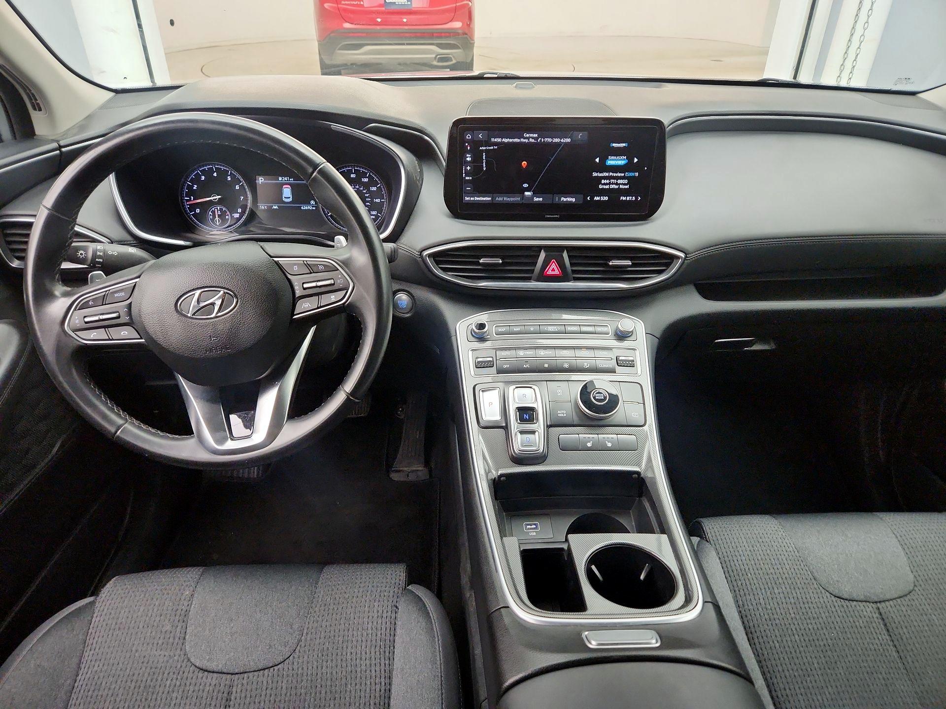 Thumbnail: 2023 Hyundai Santa Fe - 9