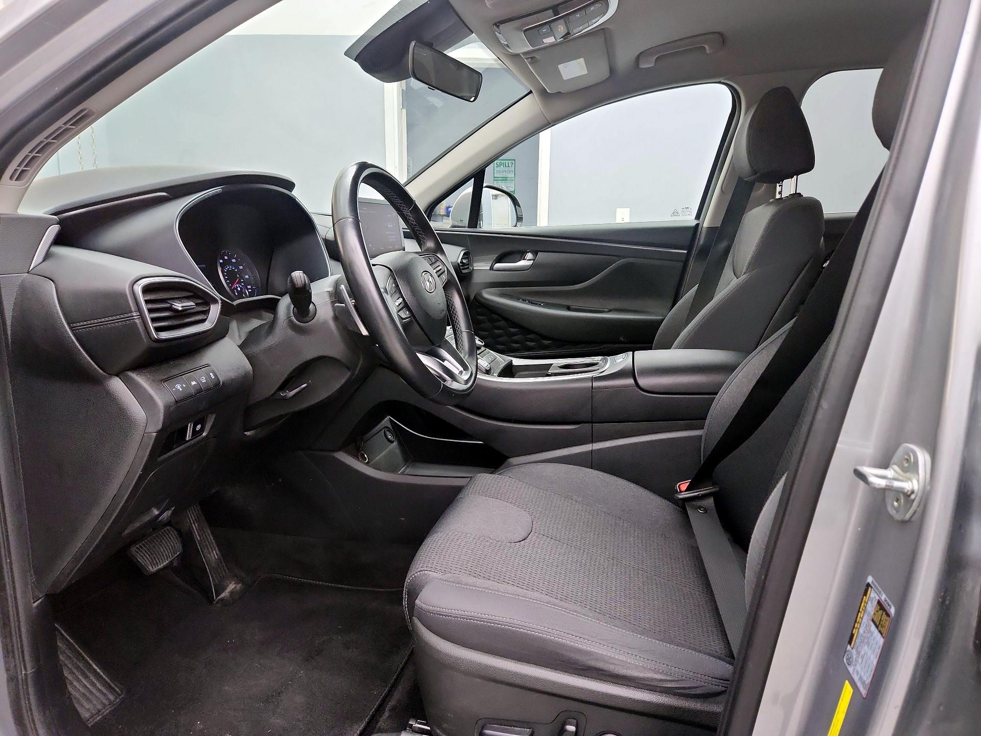 Thumbnail: 2023 Hyundai Santa Fe - 11