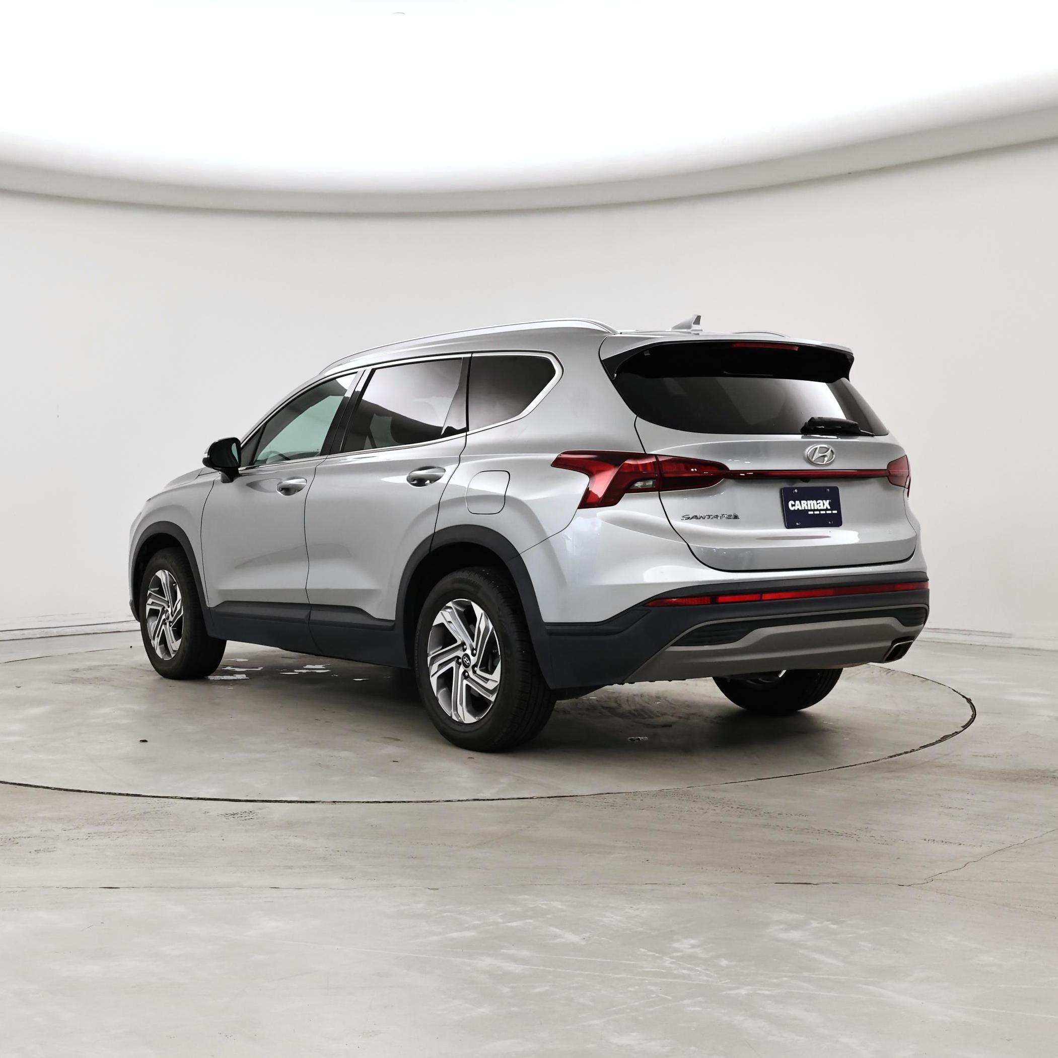 Thumbnail: 2023 Hyundai Santa Fe - 2