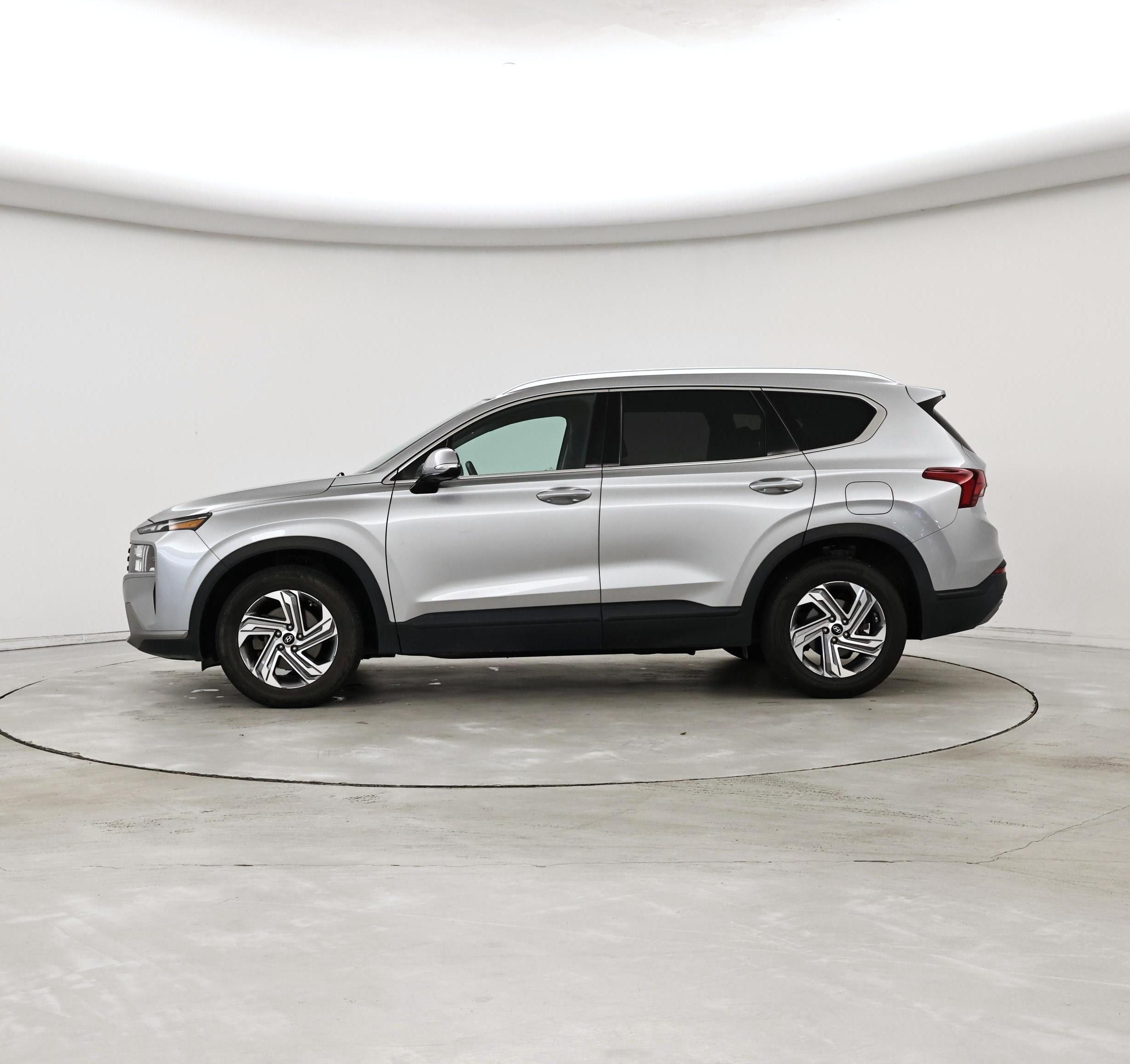 Thumbnail: 2023 Hyundai Santa Fe - 3