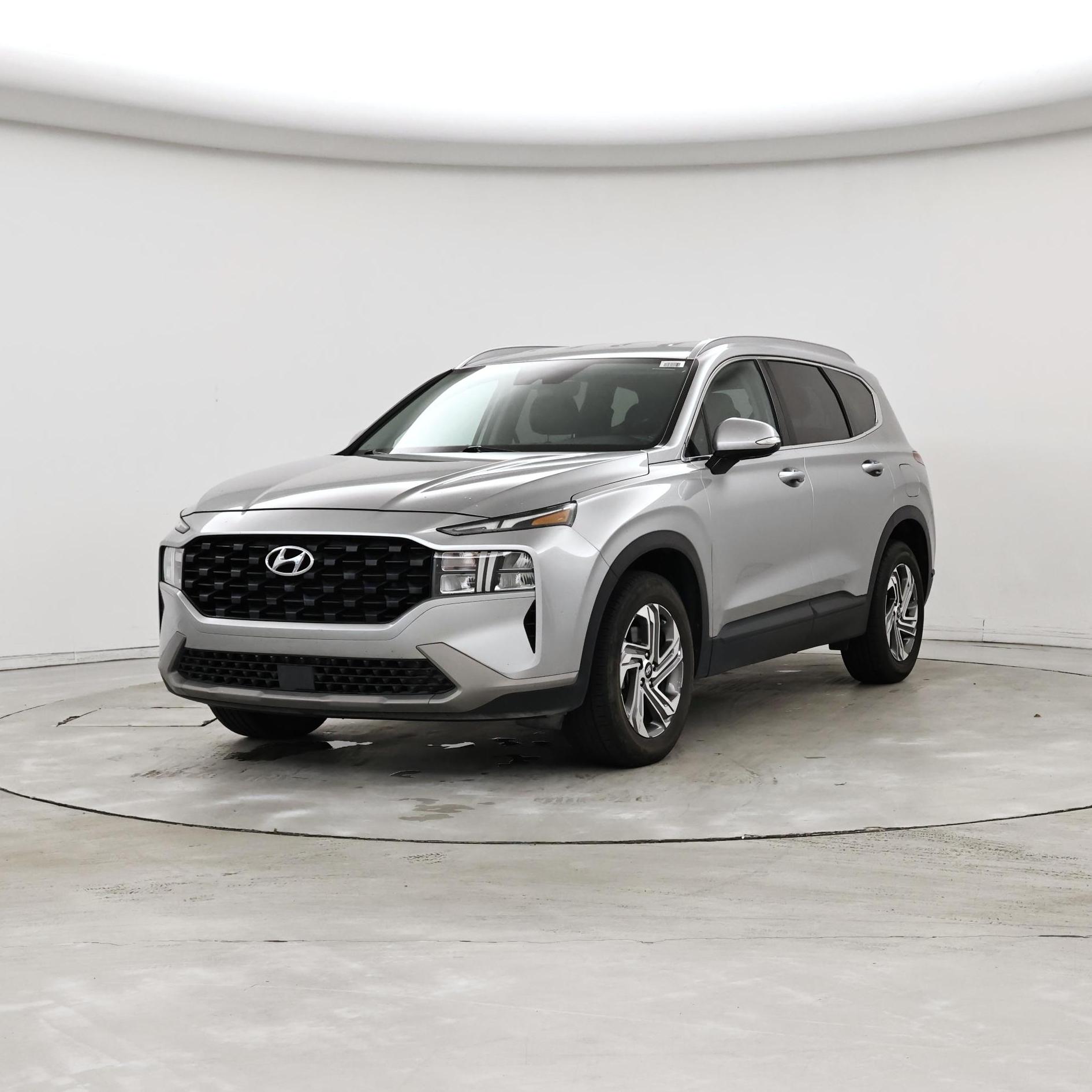 Thumbnail: 2023 Hyundai Santa Fe - 4