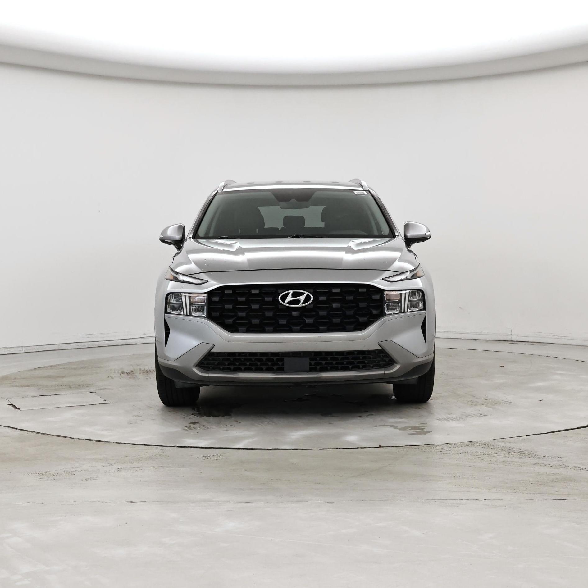 Thumbnail: 2023 Hyundai Santa Fe - 5