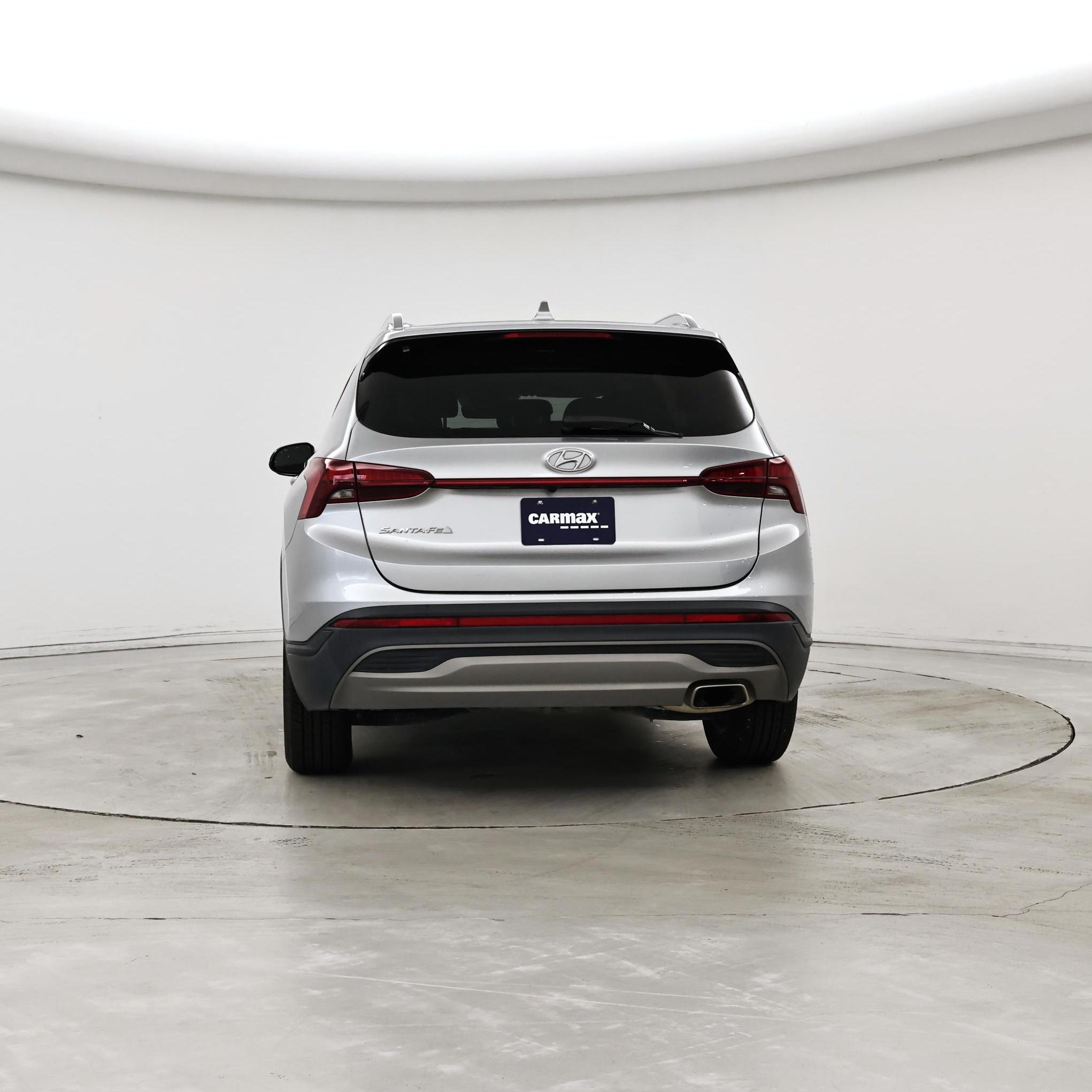 Thumbnail: 2023 Hyundai Santa Fe - 6