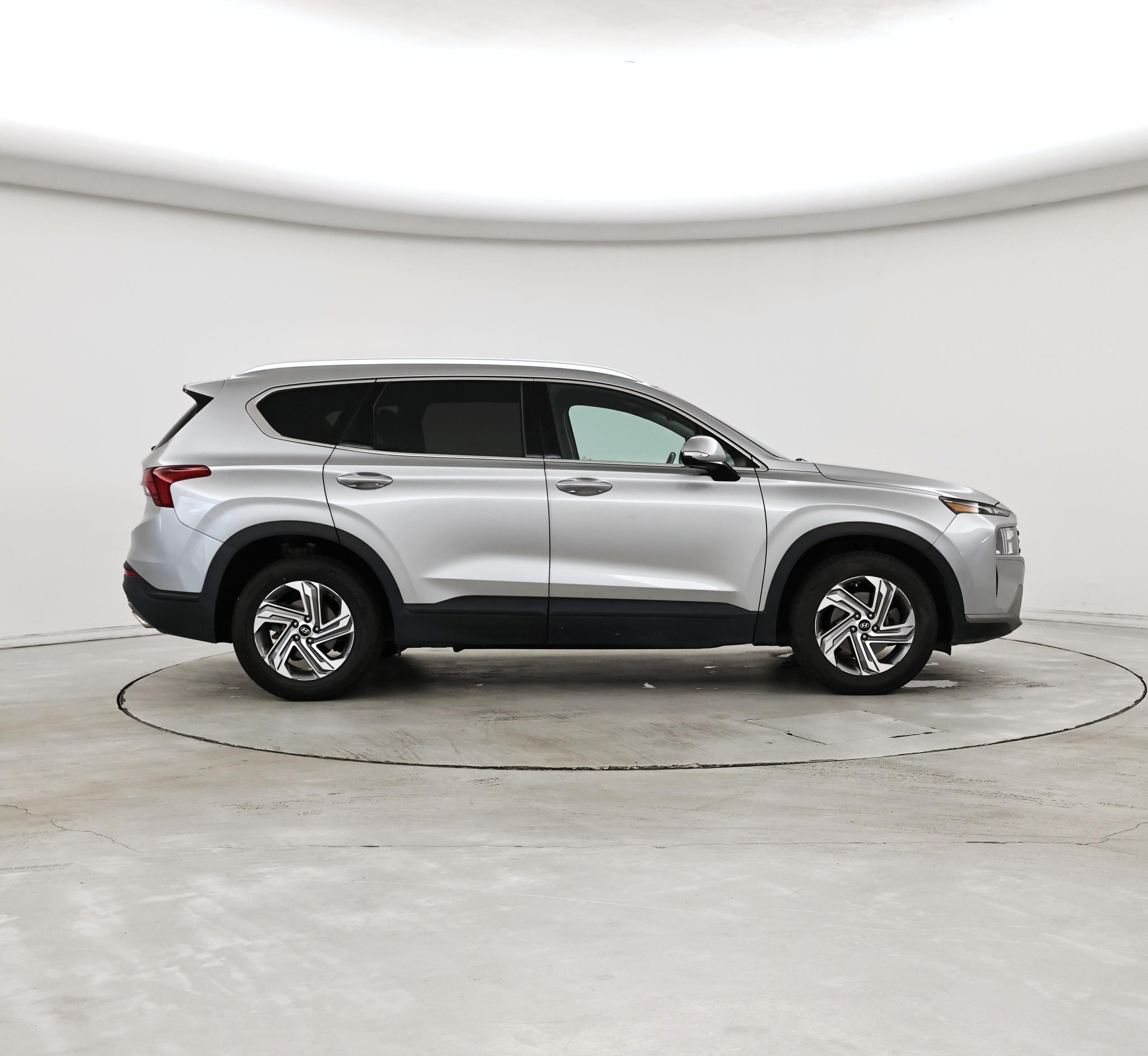 Thumbnail: 2023 Hyundai Santa Fe - 7