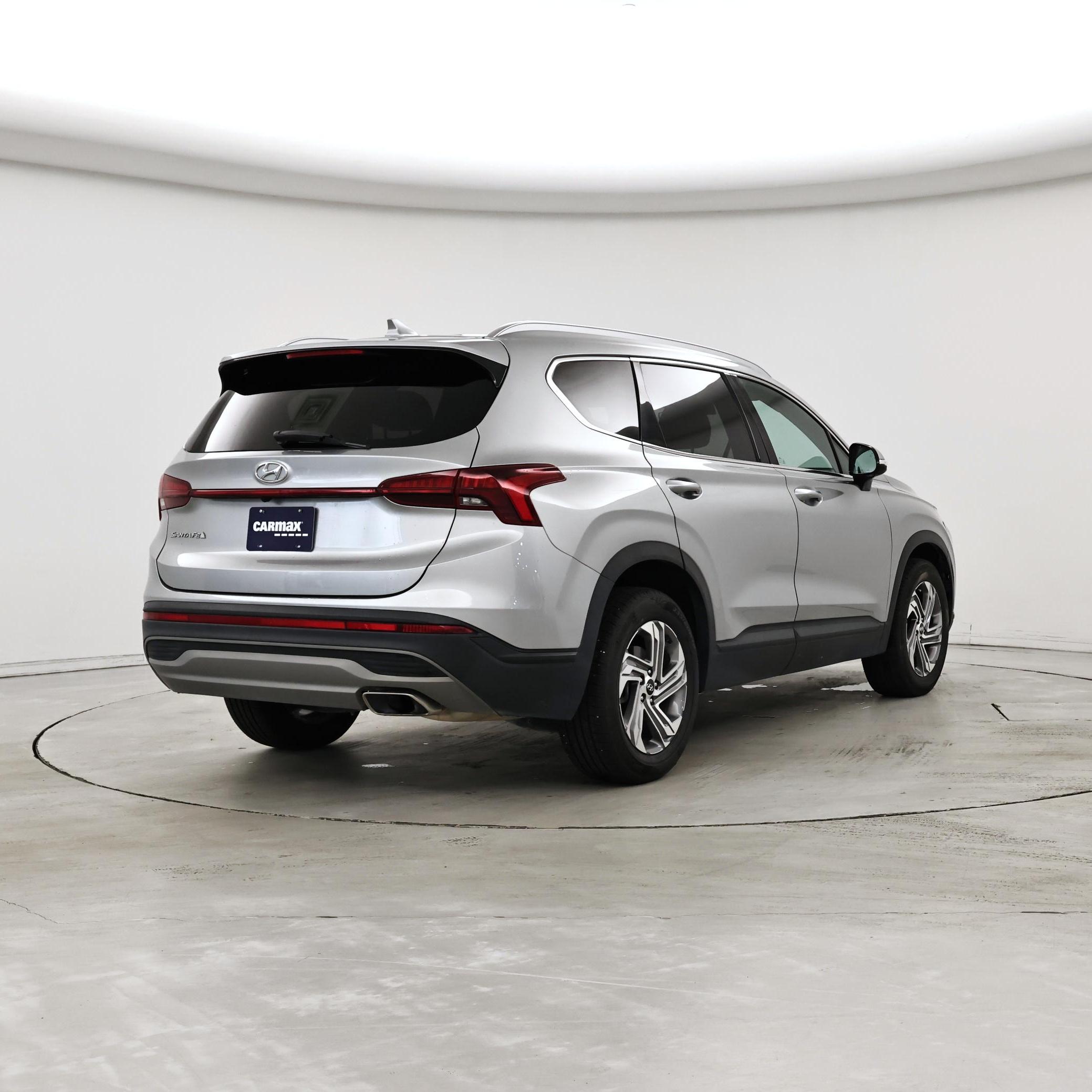 Thumbnail: 2023 Hyundai Santa Fe - 8