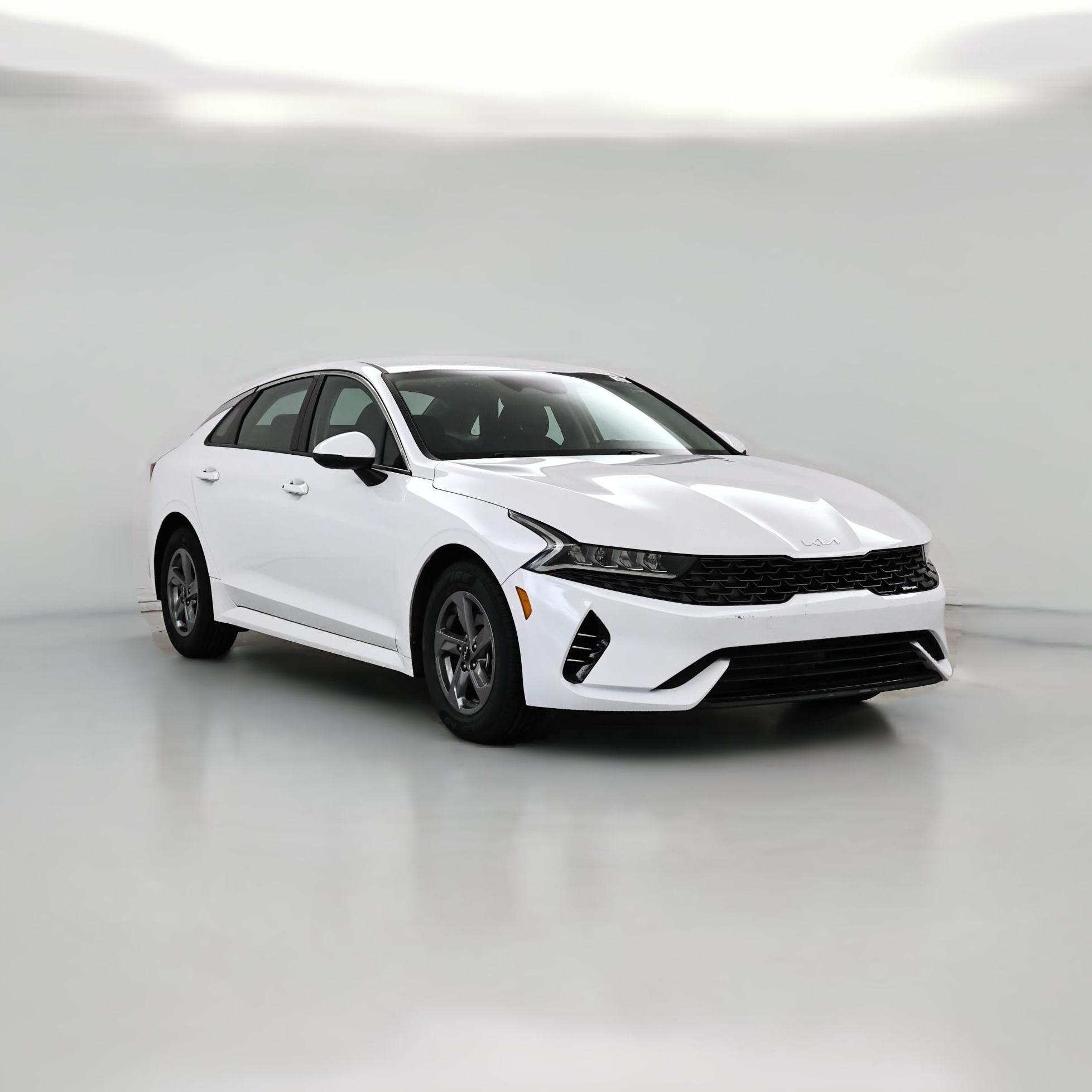 Thumbnail: 2024 Kia K5 - 1