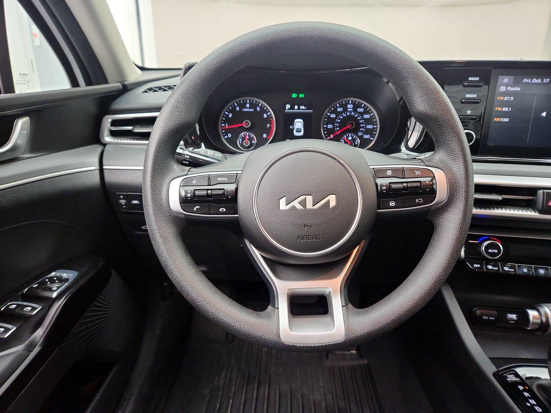 Thumbnail: 2024 Kia K5 - 10