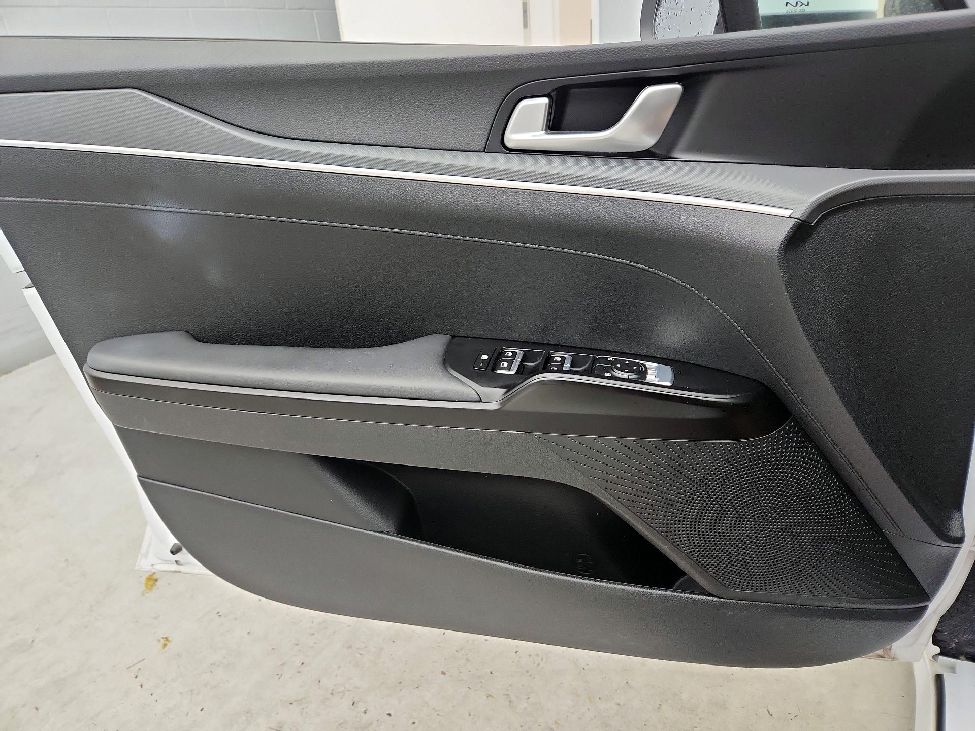 Thumbnail: 2024 Kia K5 - 12