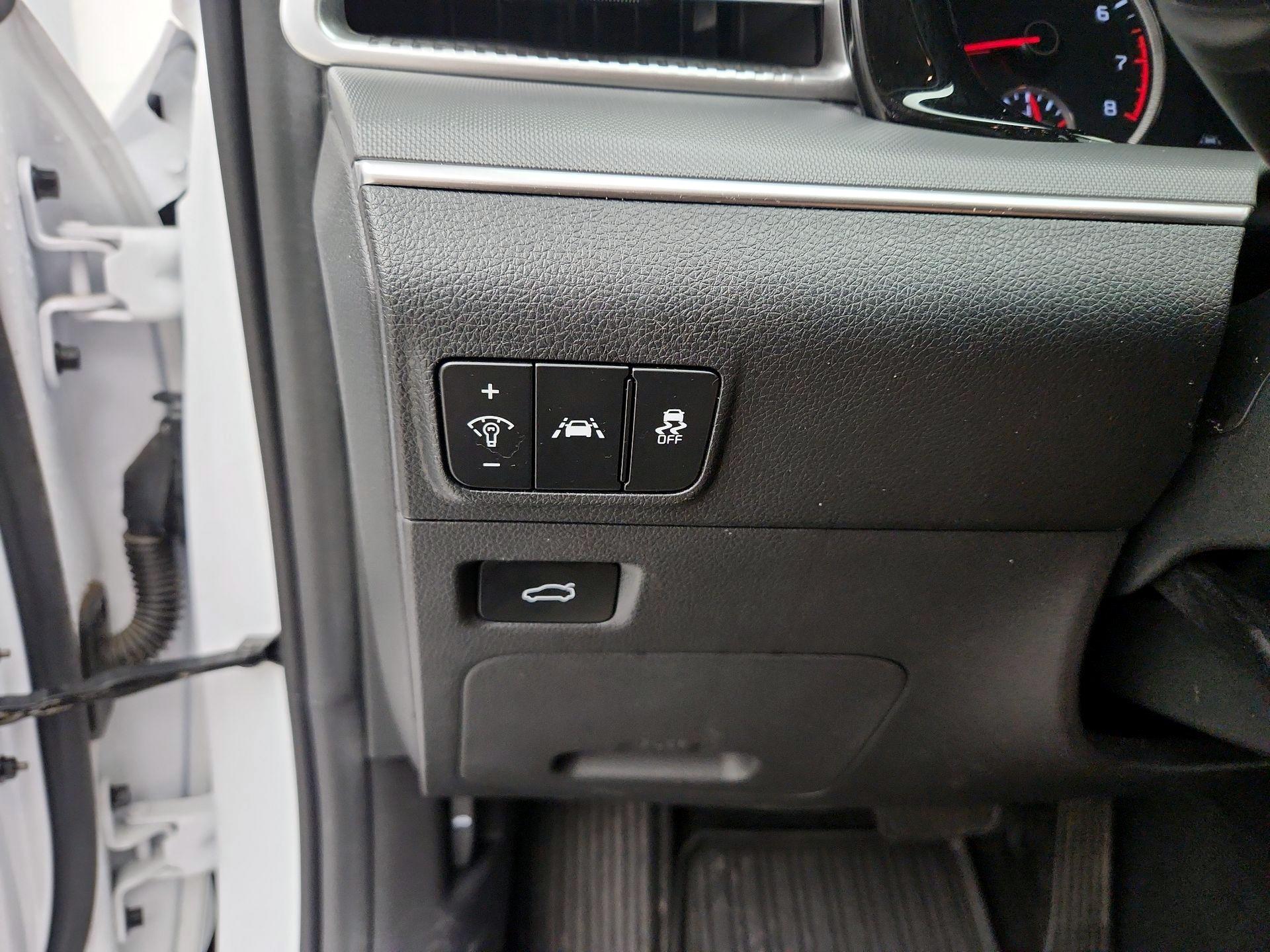 Thumbnail: 2024 Kia K5 - 13