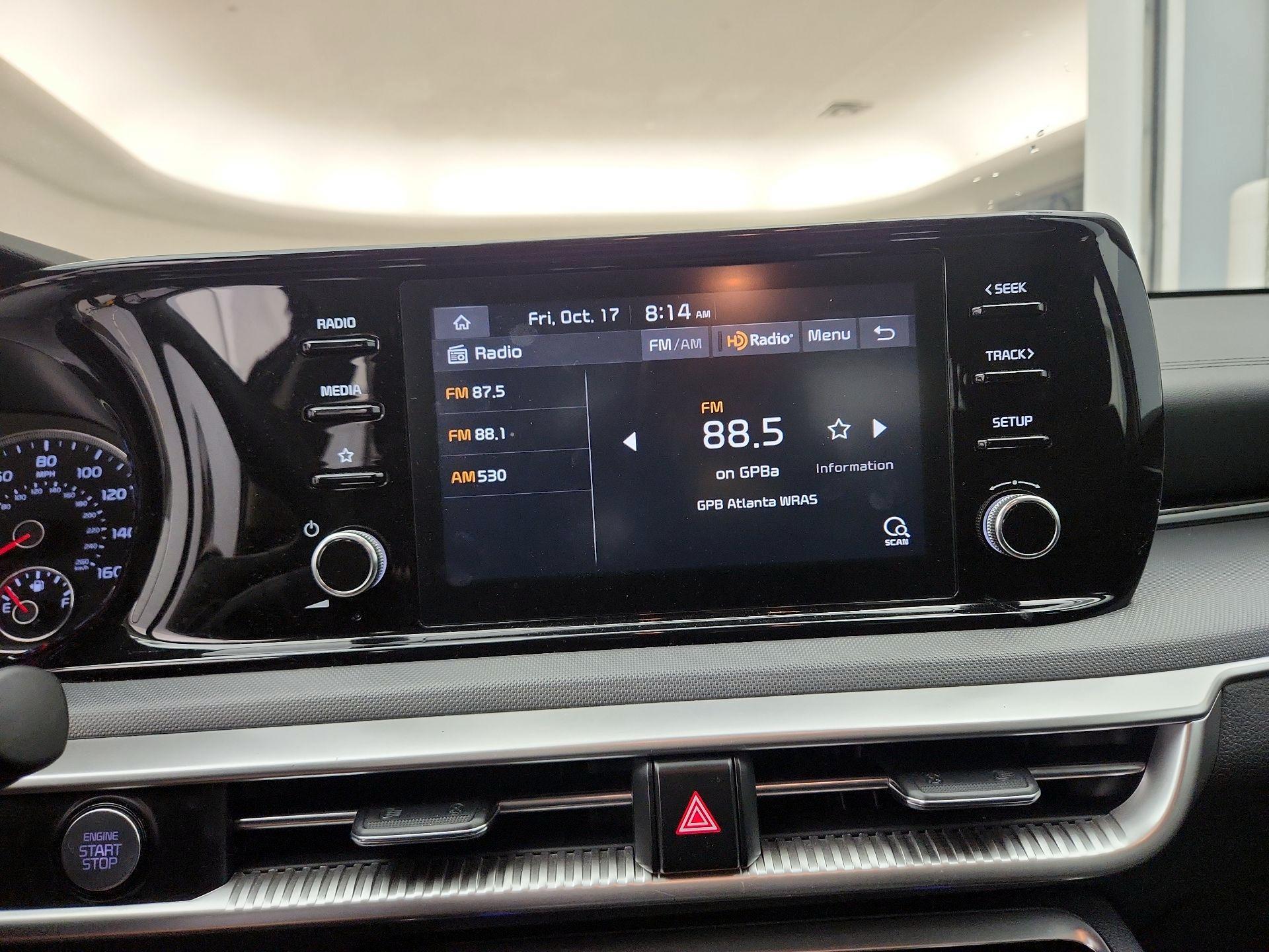 Thumbnail: 2024 Kia K5 - 15