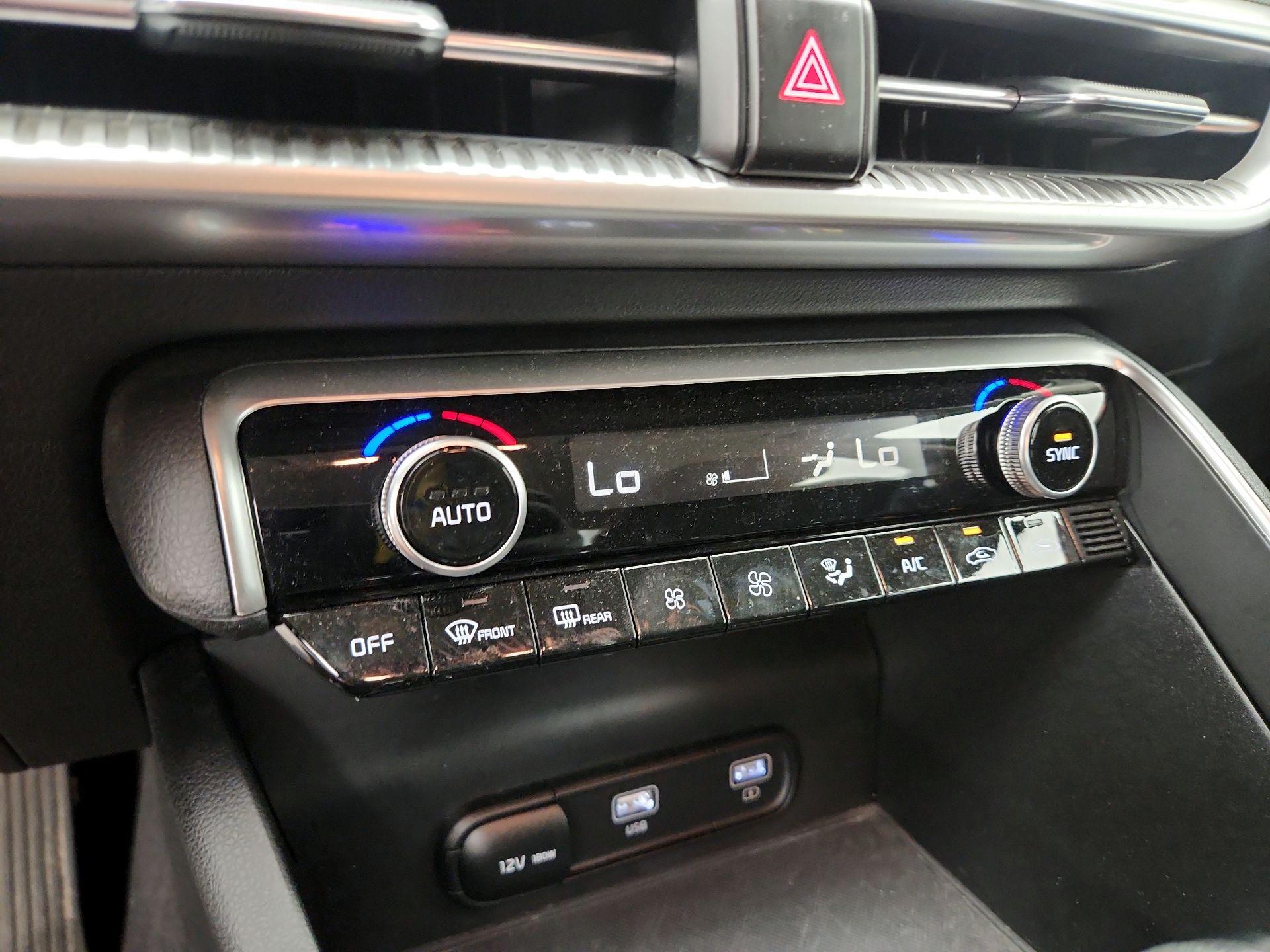 Thumbnail: 2024 Kia K5 - 16