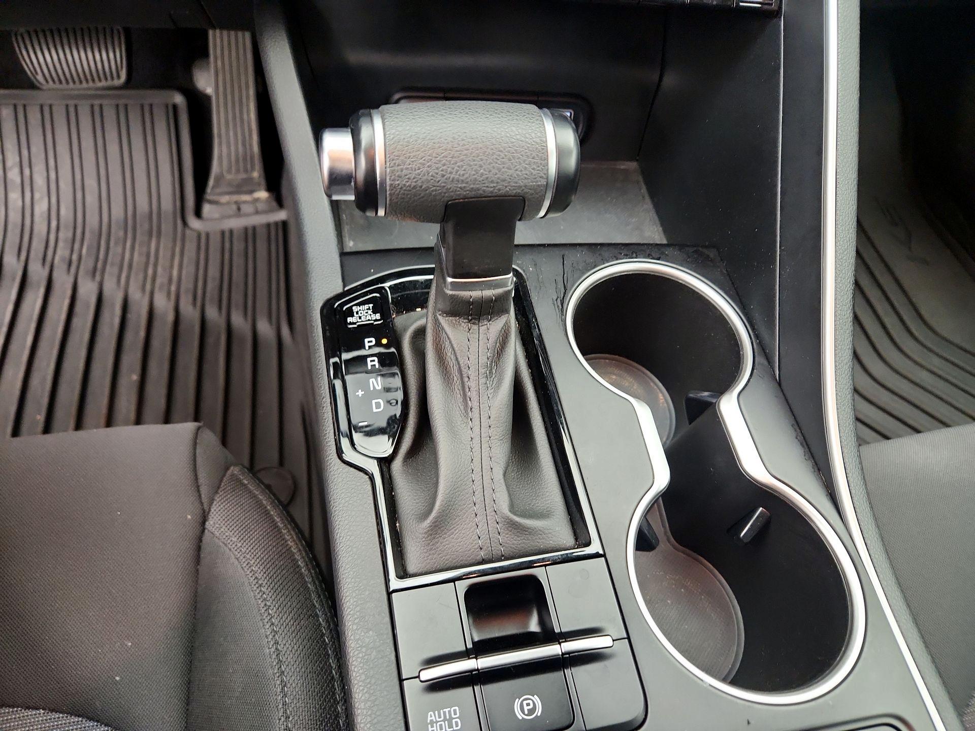 Thumbnail: 2024 Kia K5 - 17