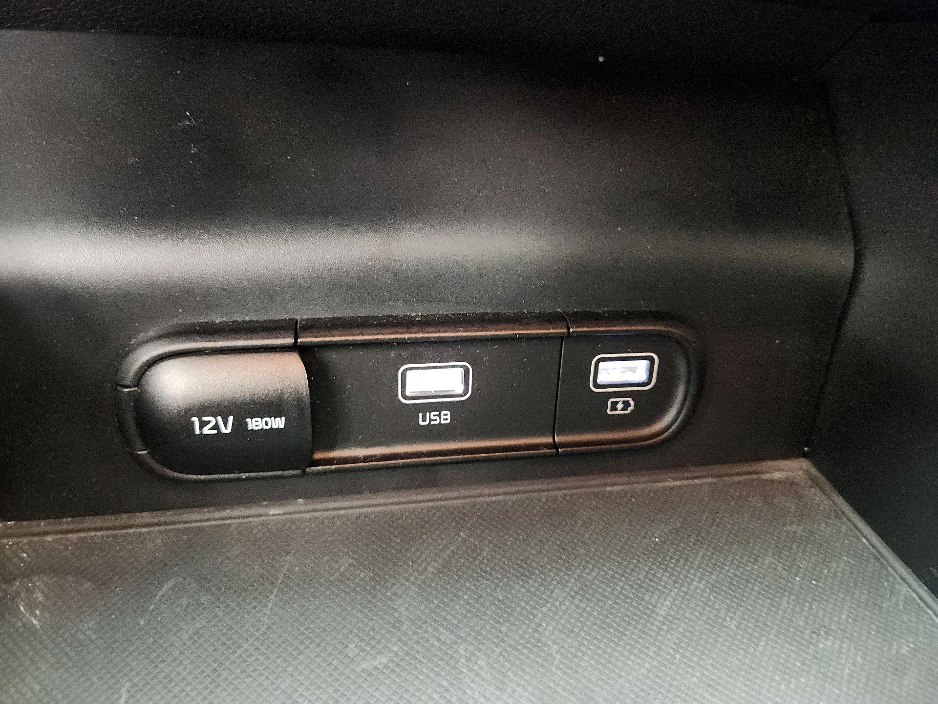 Thumbnail: 2024 Kia K5 - 18