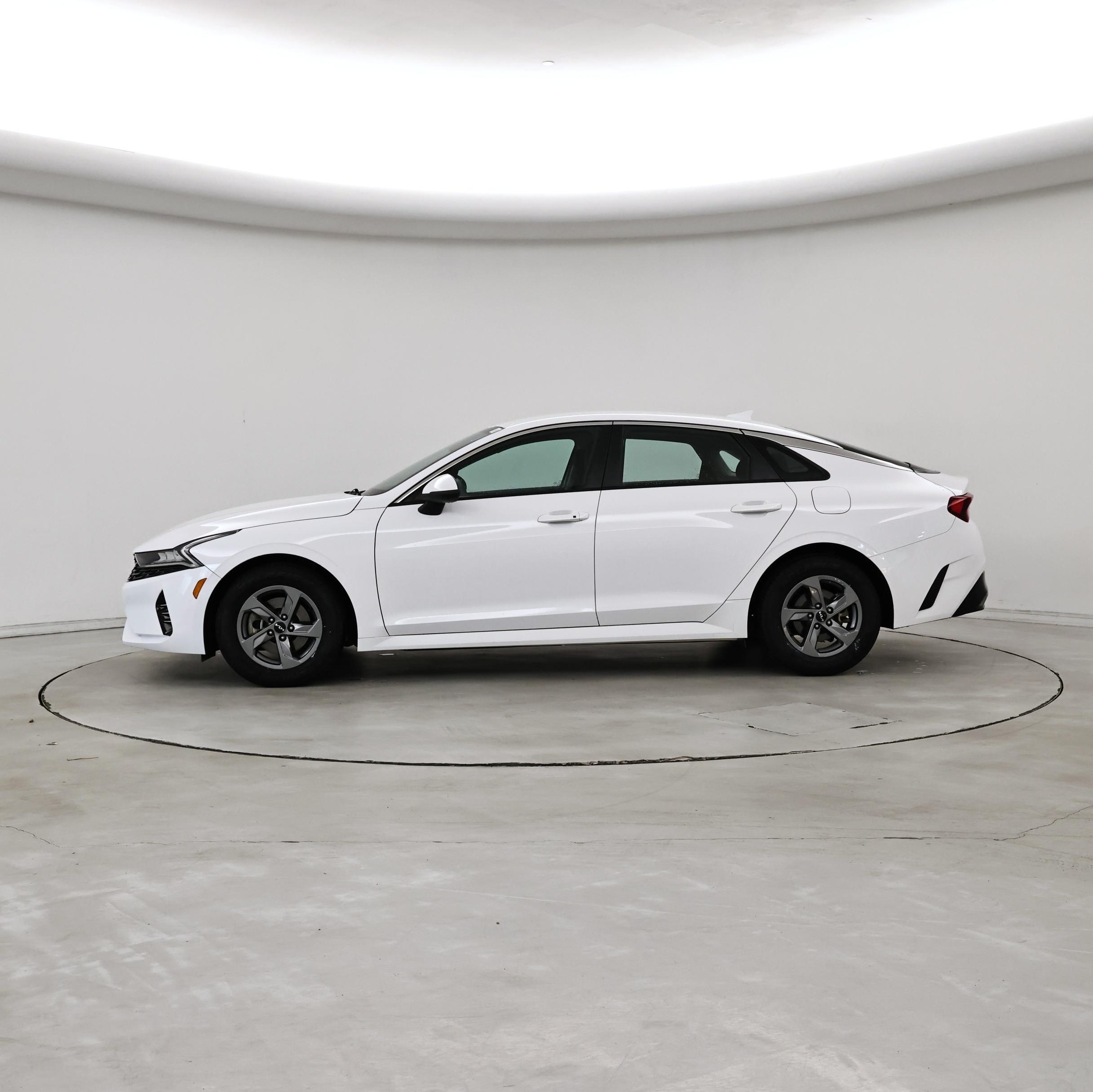 Thumbnail: 2024 Kia K5 - 3