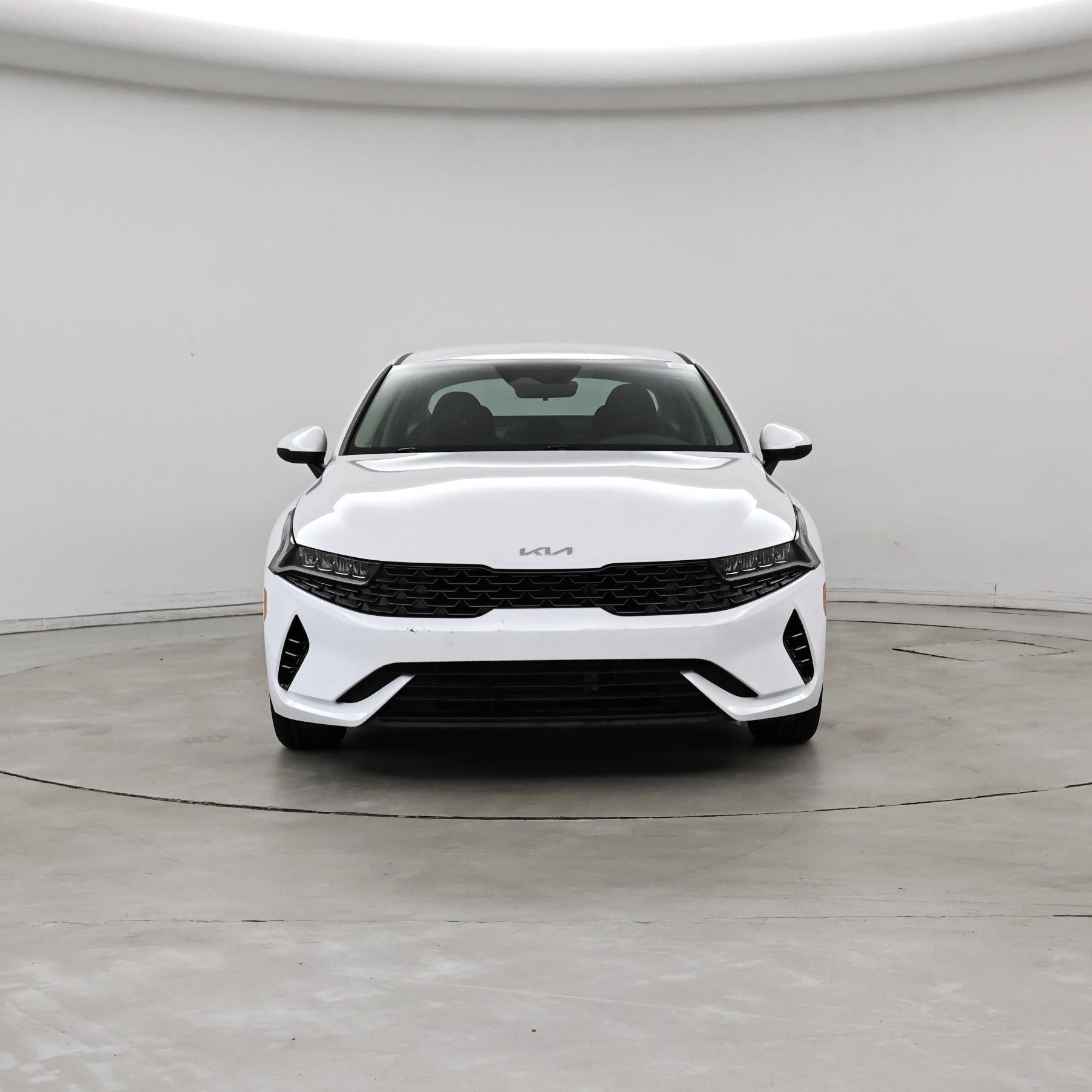 Thumbnail: 2024 Kia K5 - 5