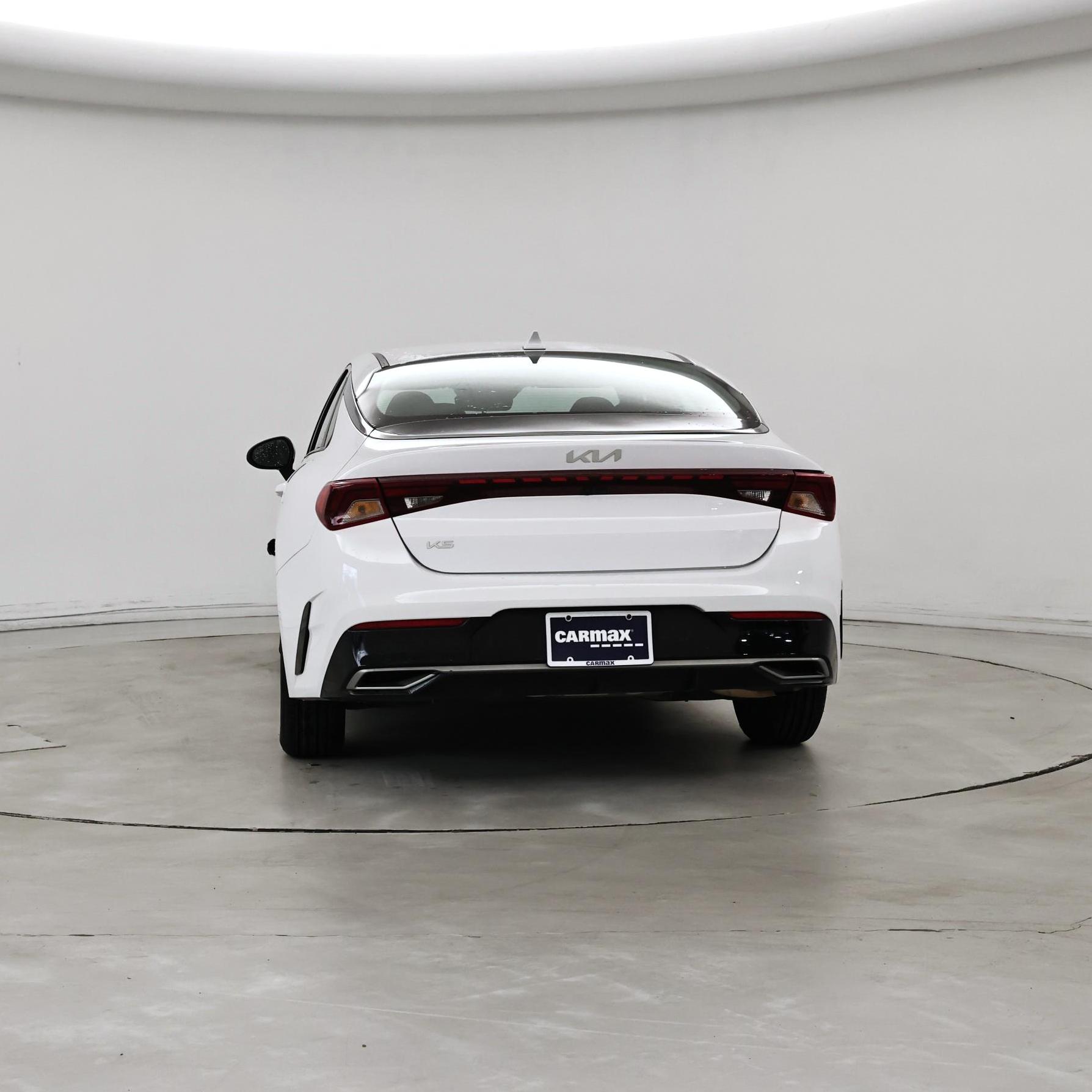 Thumbnail: 2024 Kia K5 - 6