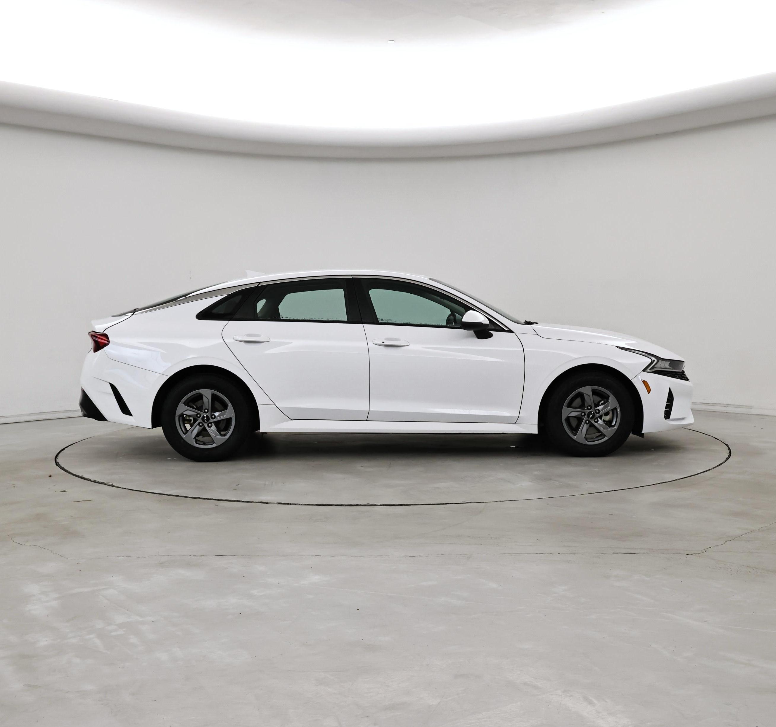 Thumbnail: 2024 Kia K5 - 7