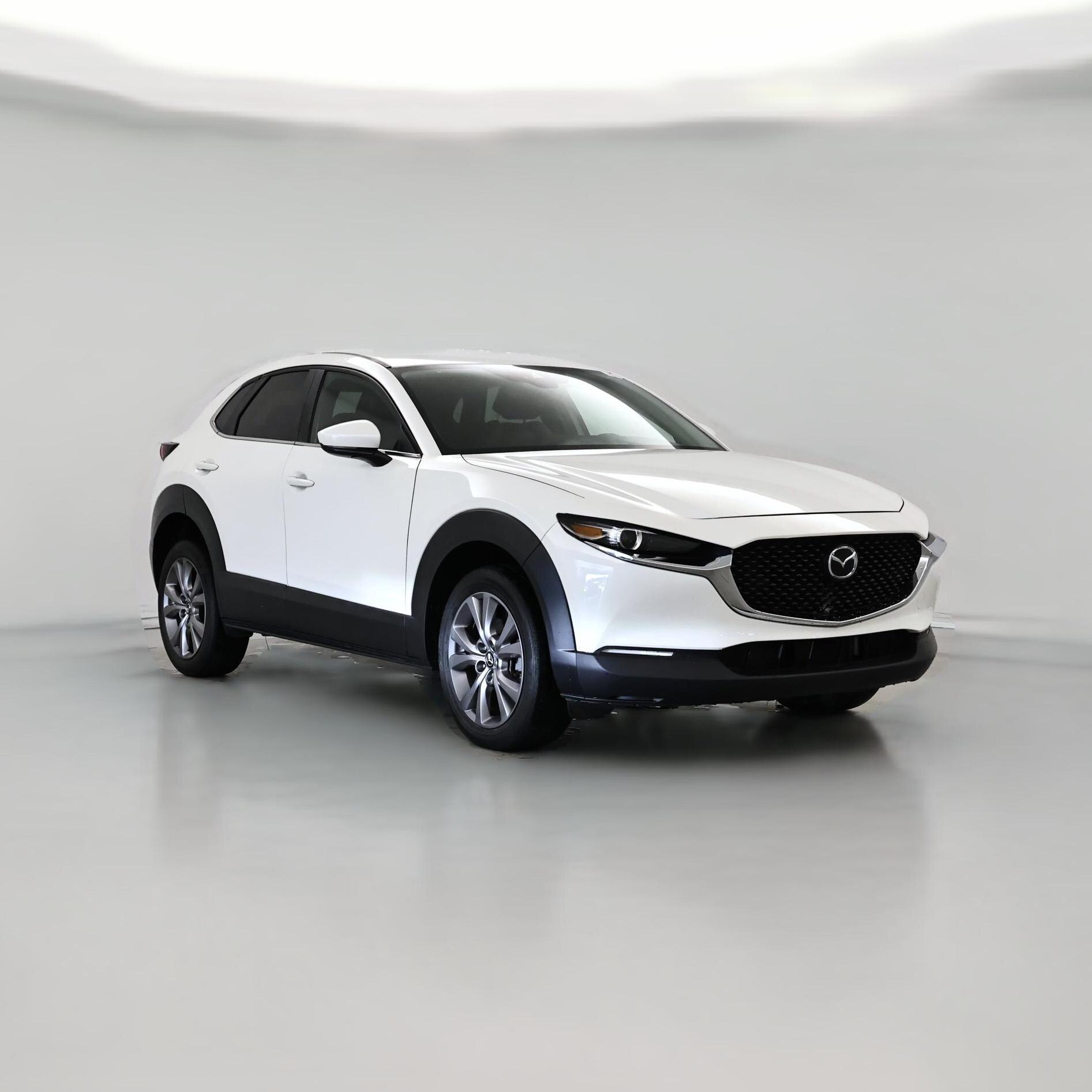 Thumbnail: 2021 Mazda CX-30 - 1