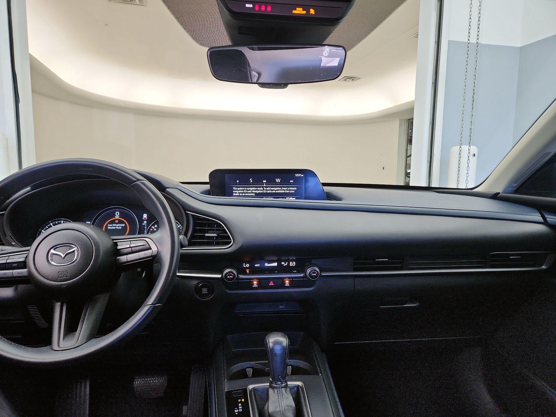 Thumbnail: 2021 Mazda CX-30 - 9