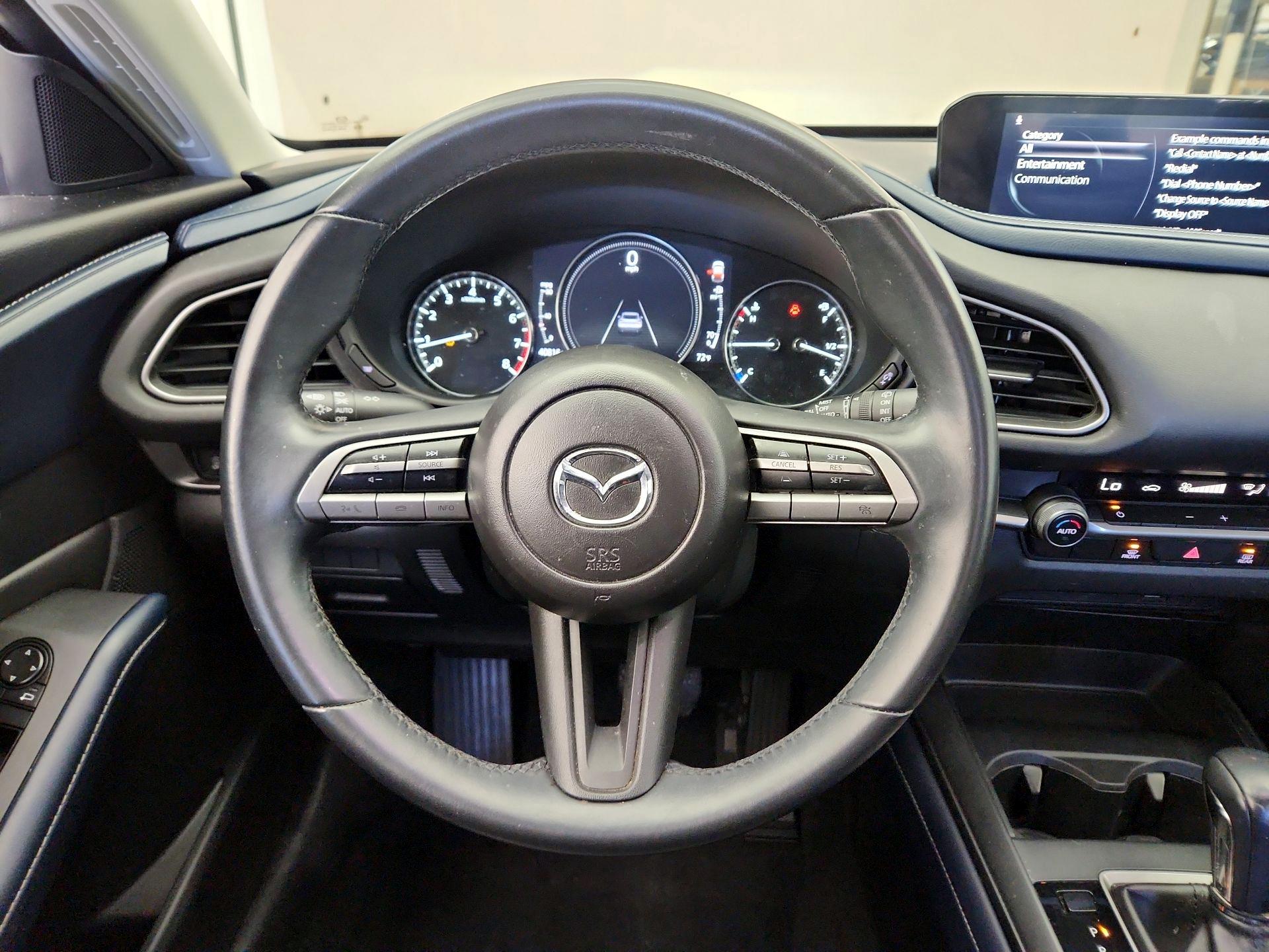 Thumbnail: 2021 Mazda CX-30 - 10