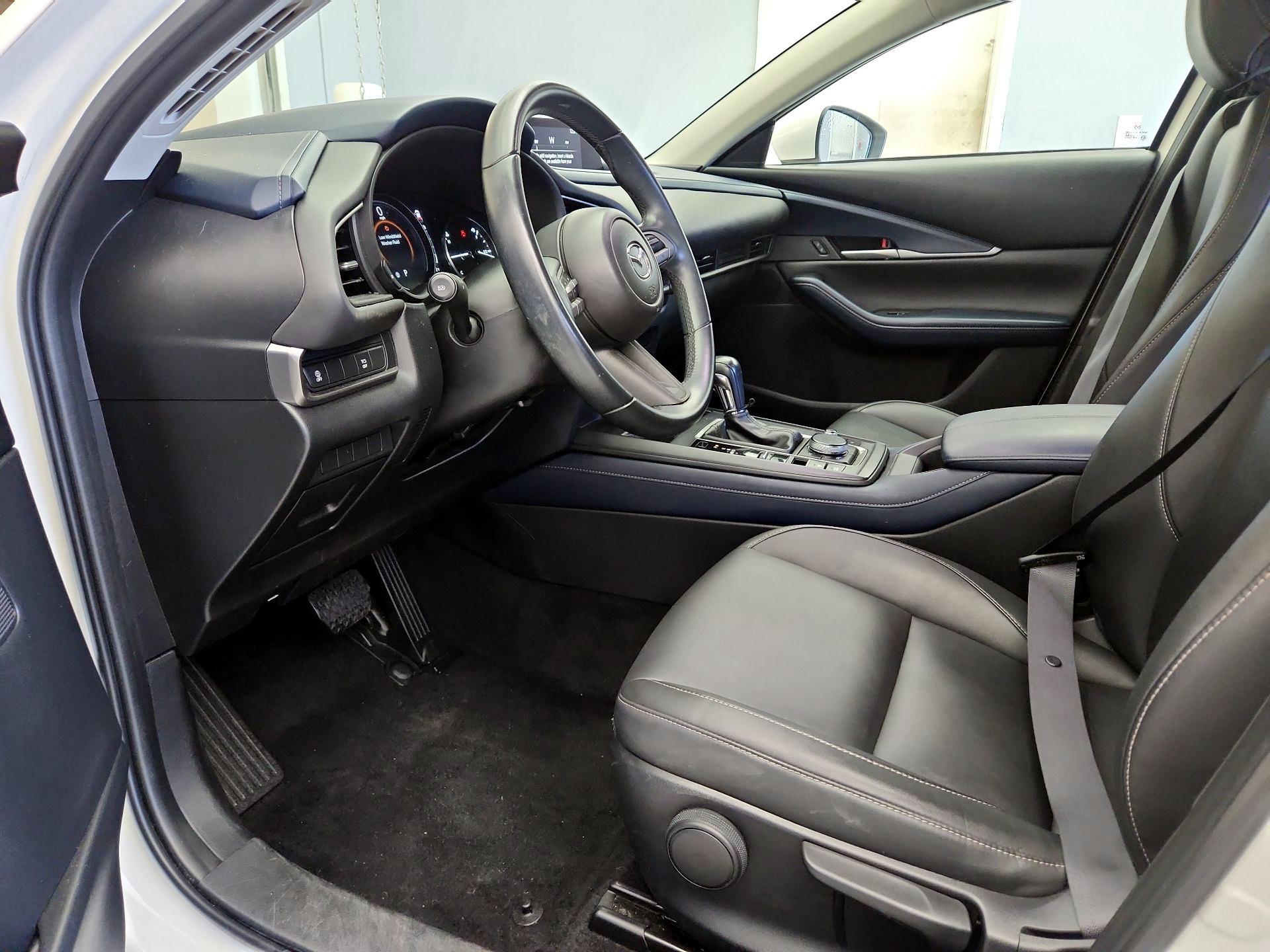 Thumbnail: 2021 Mazda CX-30 - 11