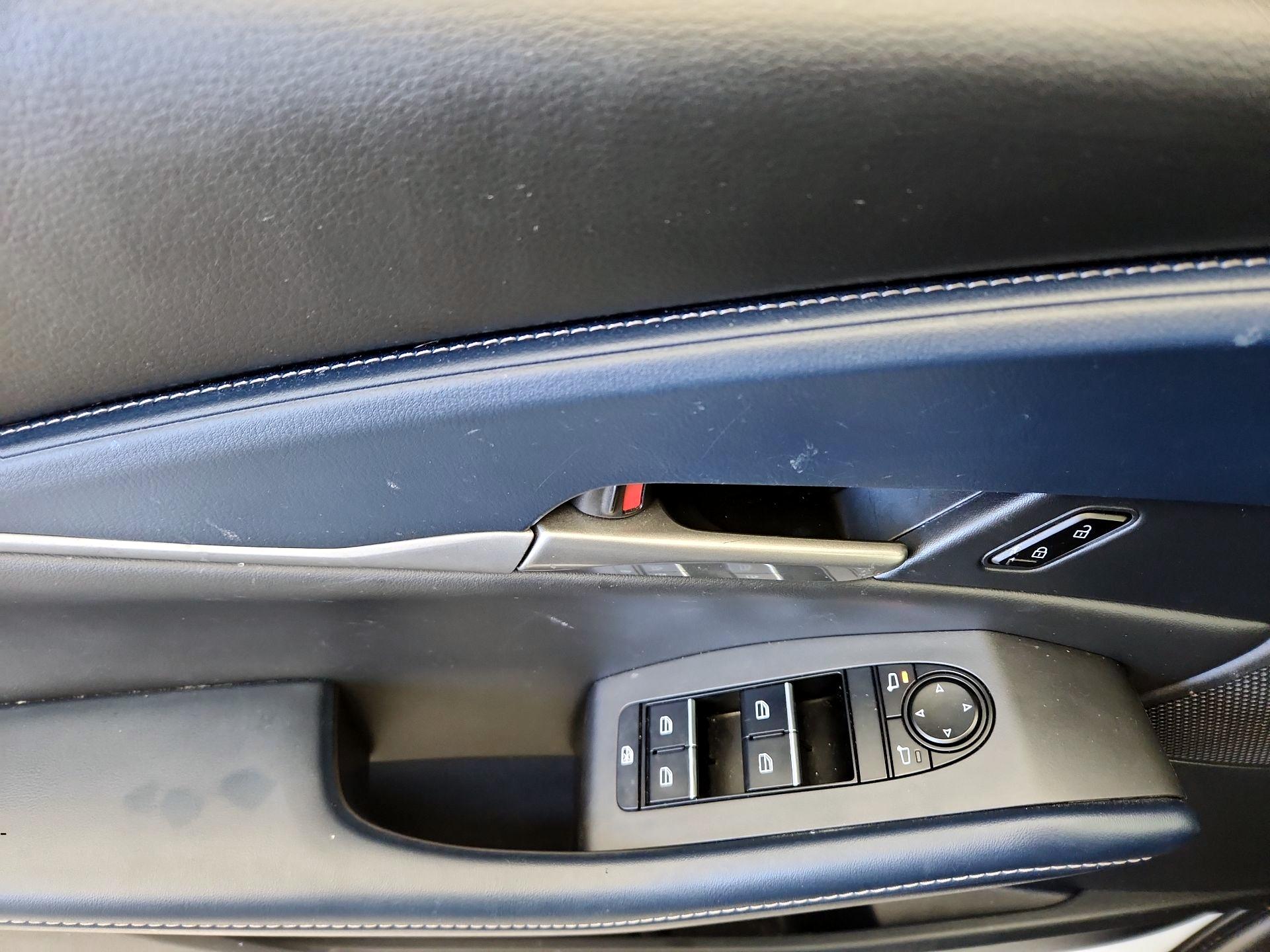 Thumbnail: 2021 Mazda CX-30 - 12