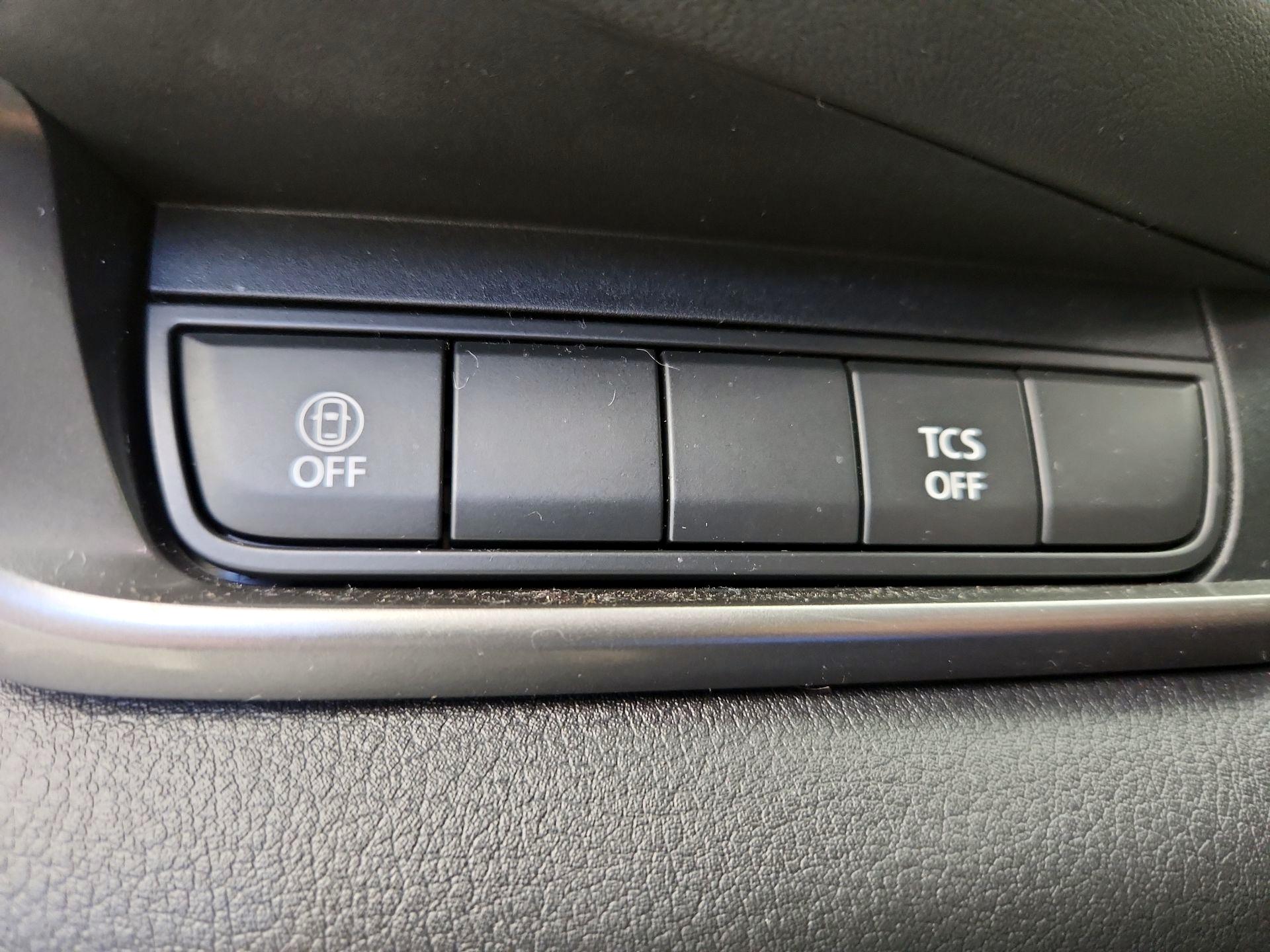 Thumbnail: 2021 Mazda CX-30 - 13