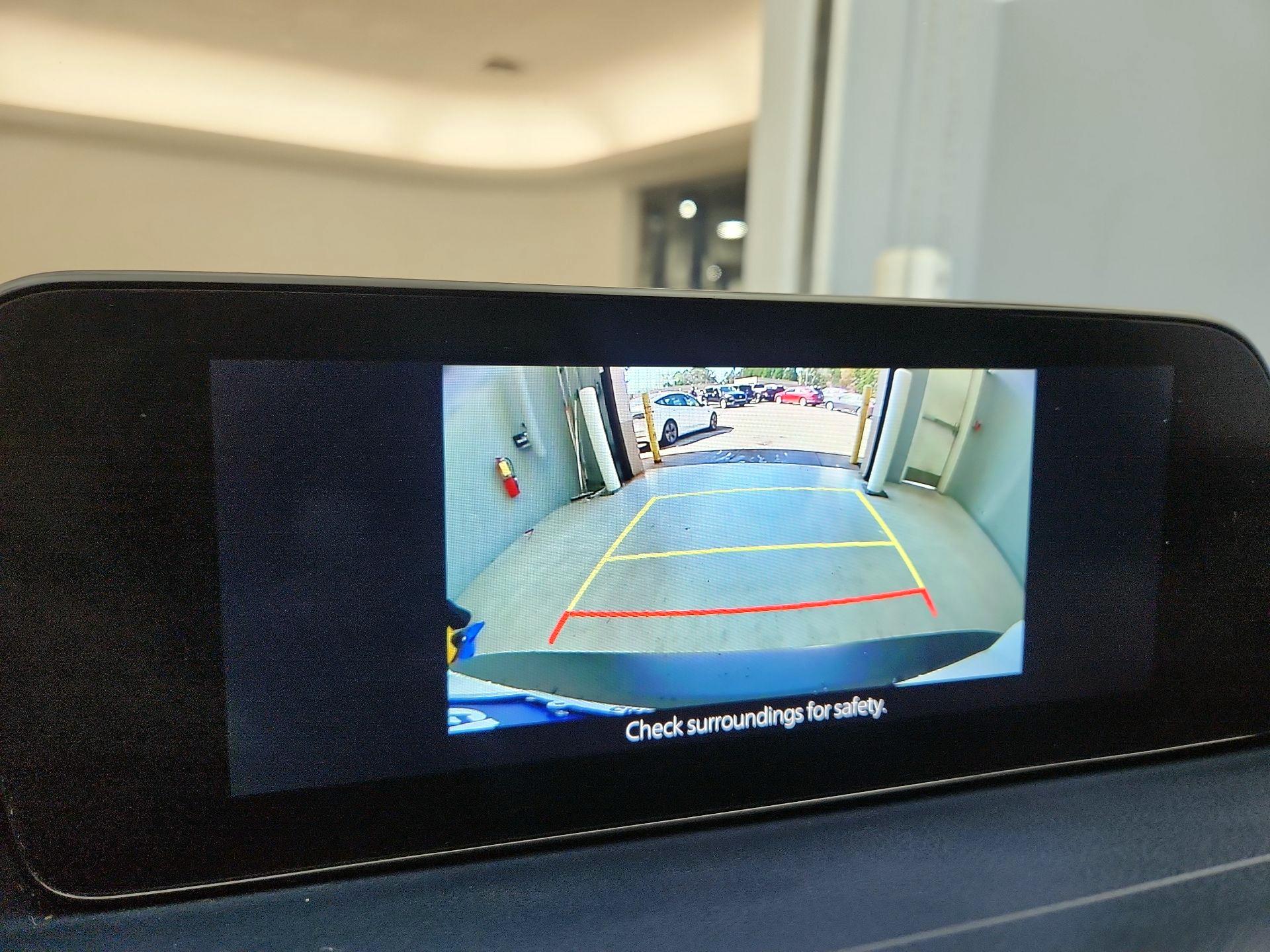 Thumbnail: 2021 Mazda CX-30 - 14