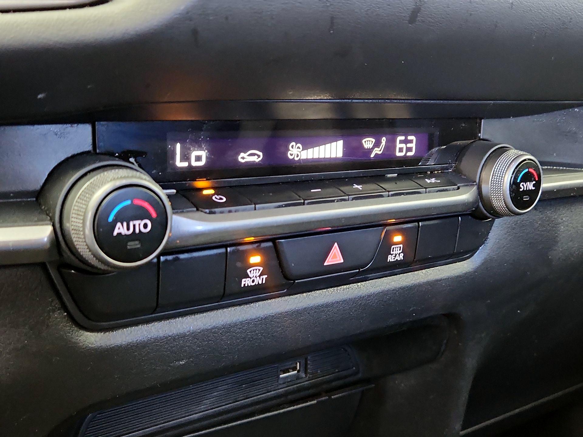 Thumbnail: 2021 Mazda CX-30 - 16