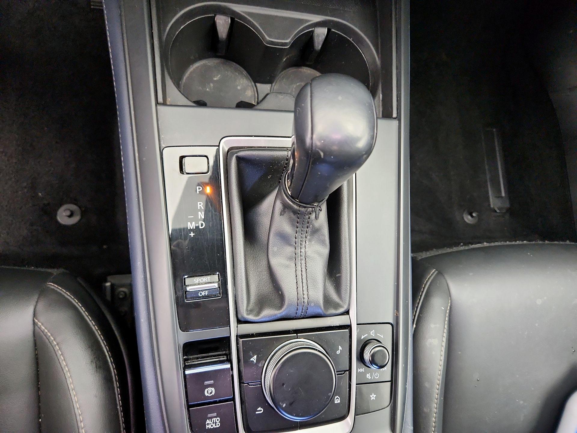 Thumbnail: 2021 Mazda CX-30 - 17